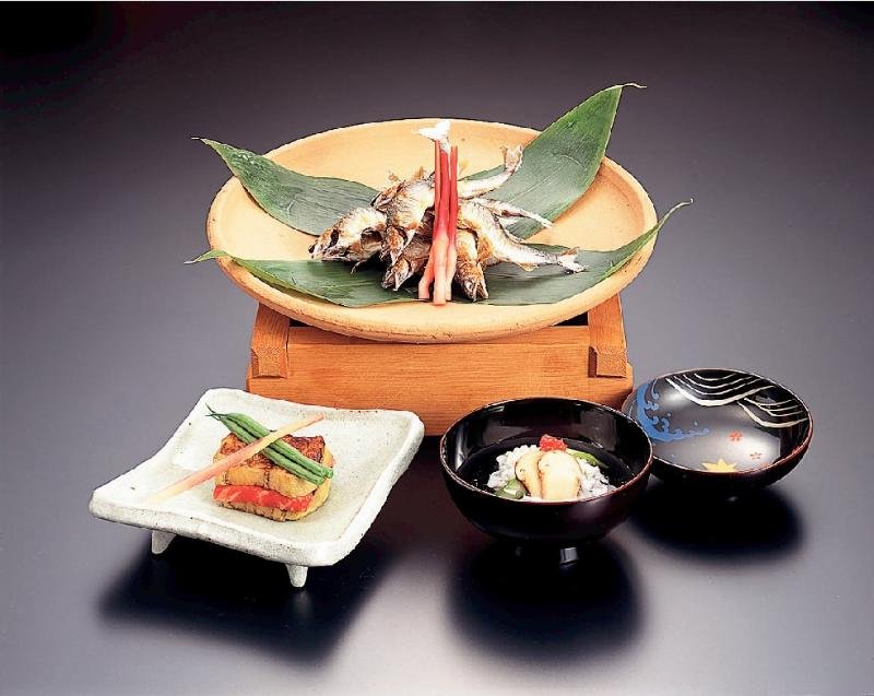 Arashiyama Onsen Ryokan Asaya Inn Hanaikada