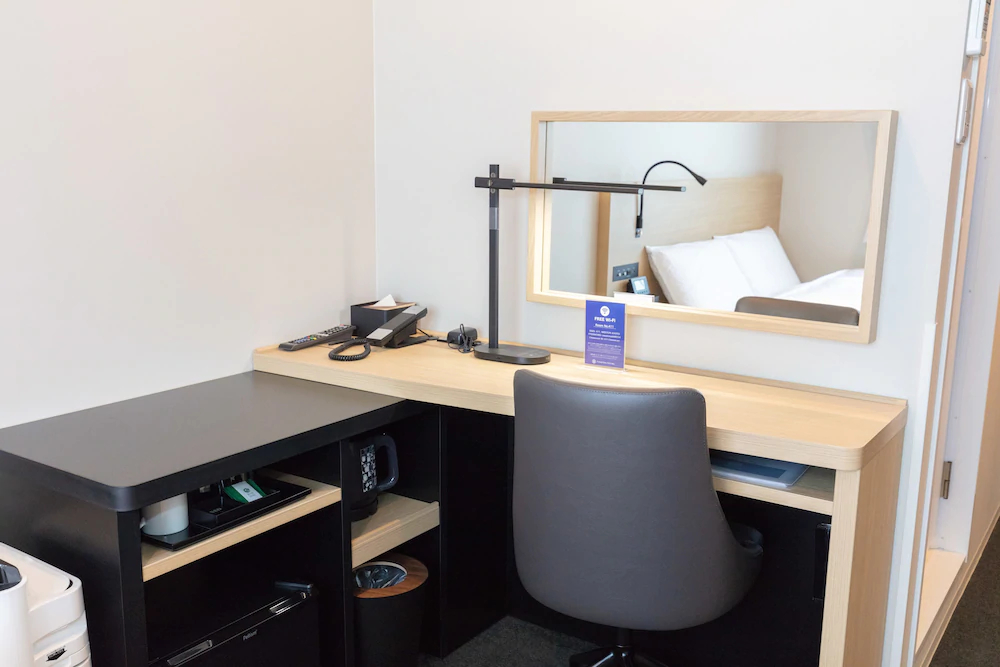 Ariston Hotel Kyoto Jujo