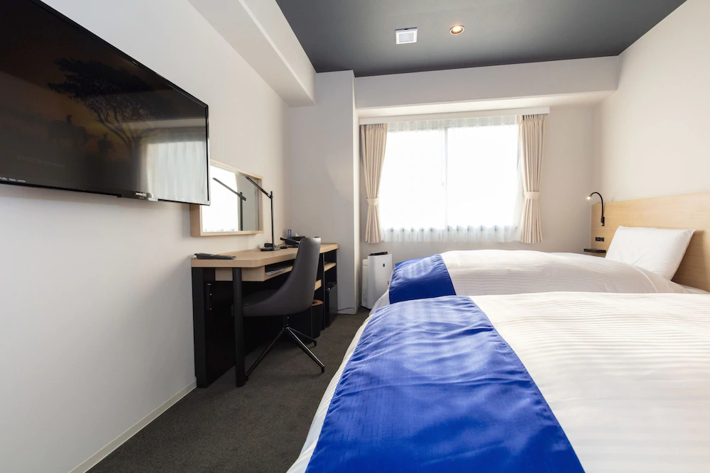 Ariston Hotel Kyoto Jujo