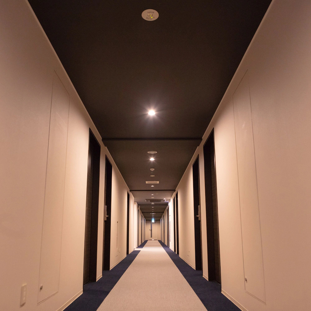 Ariston Hotel Kyoto Jujo