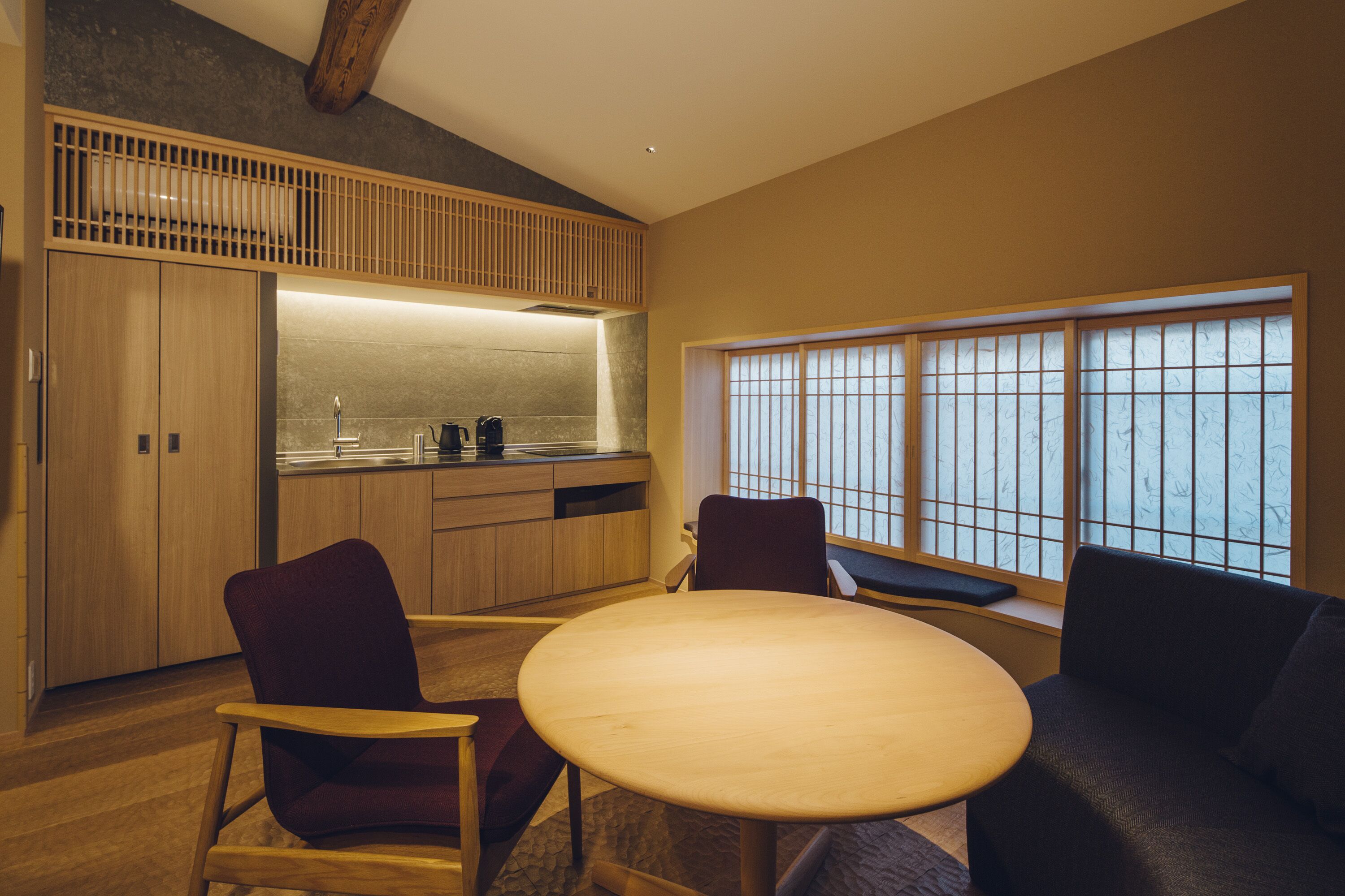 Yuhi House