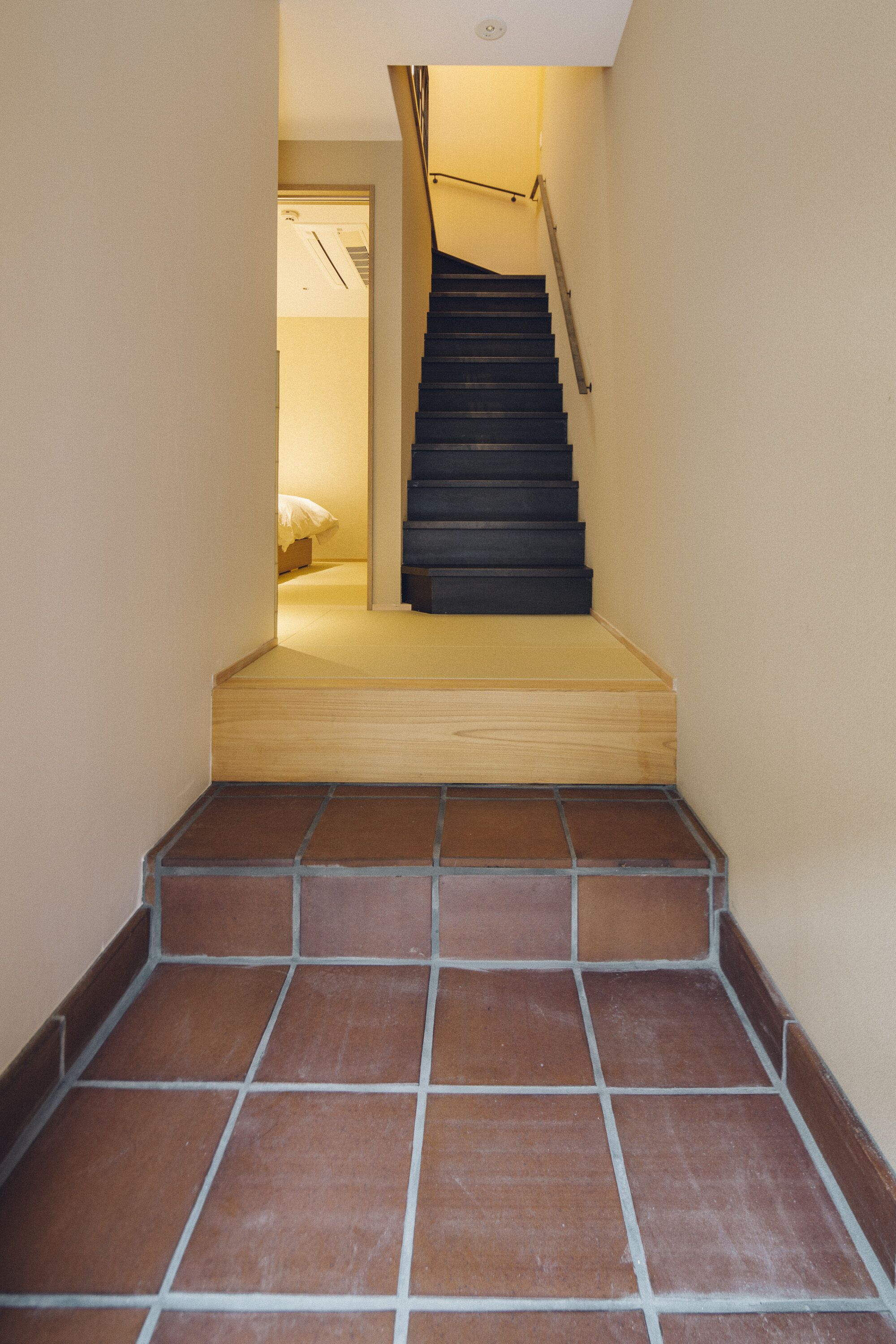 Yuhi House
