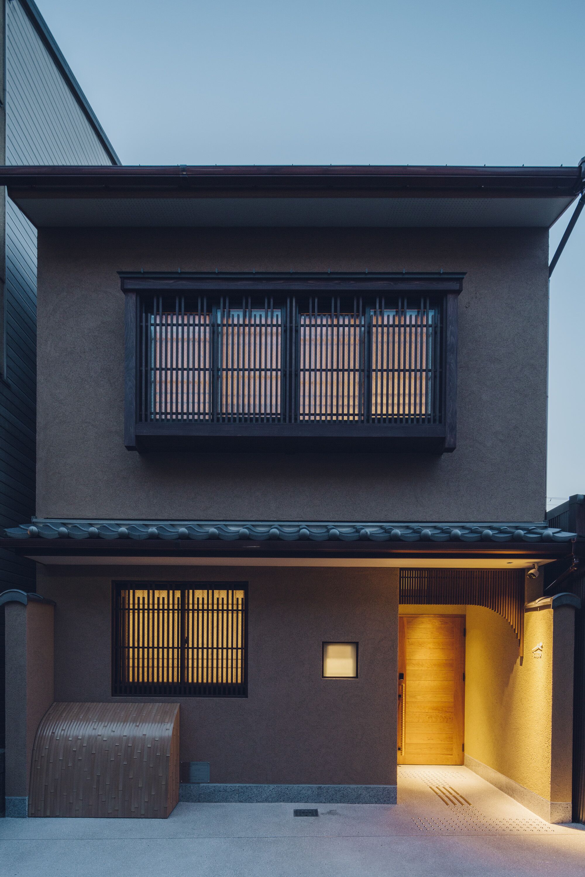 Yuhi House
