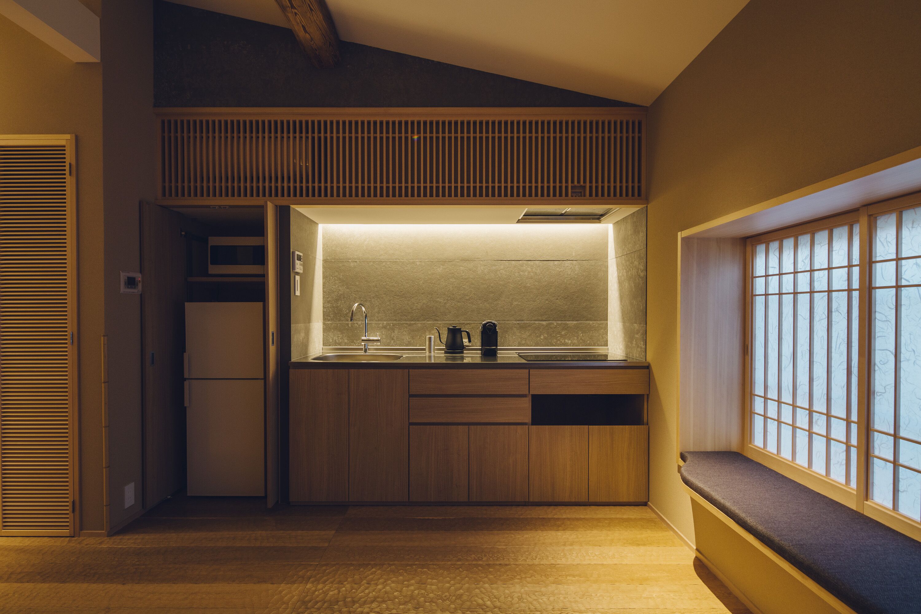 Yuhi House