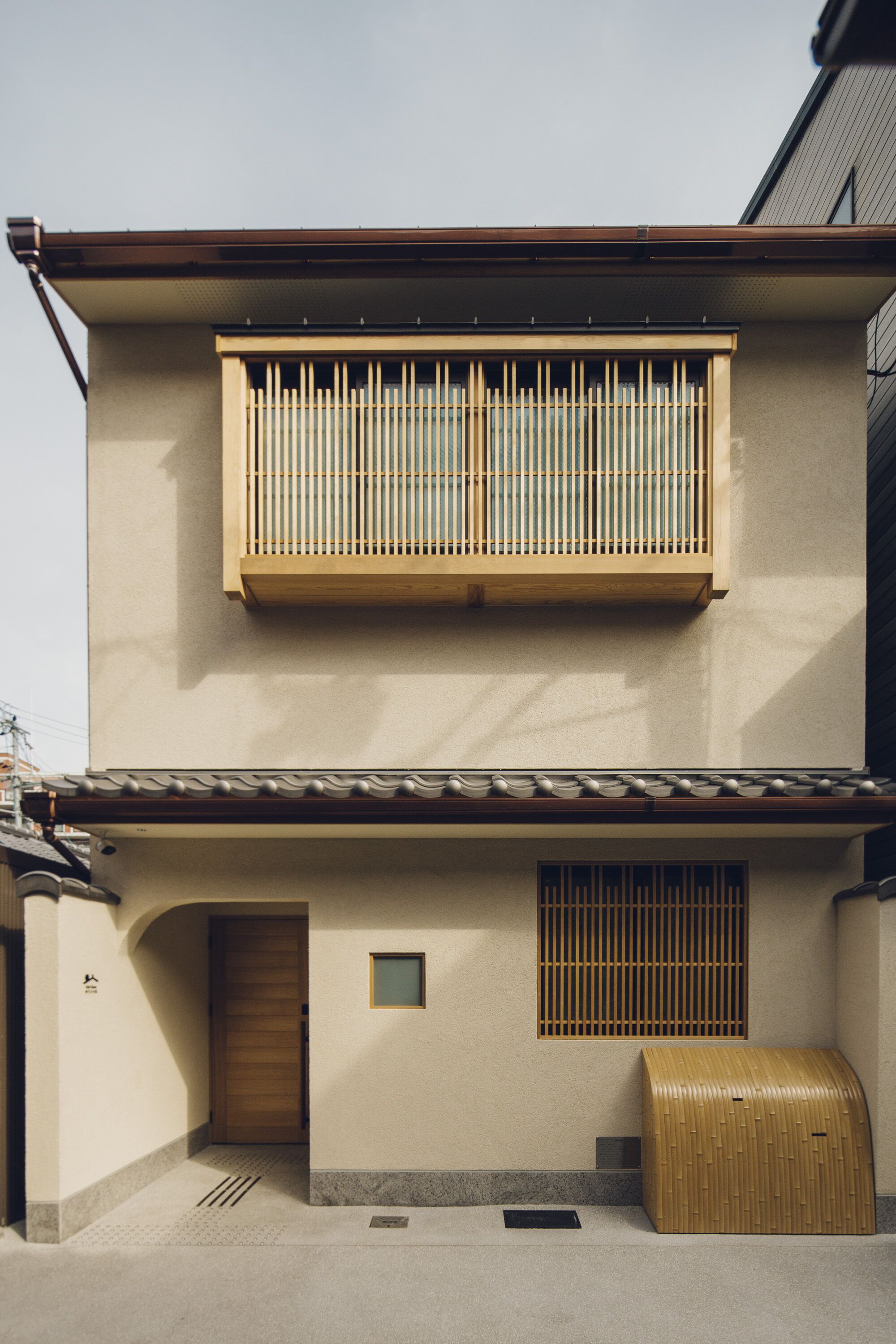 Yuhi House