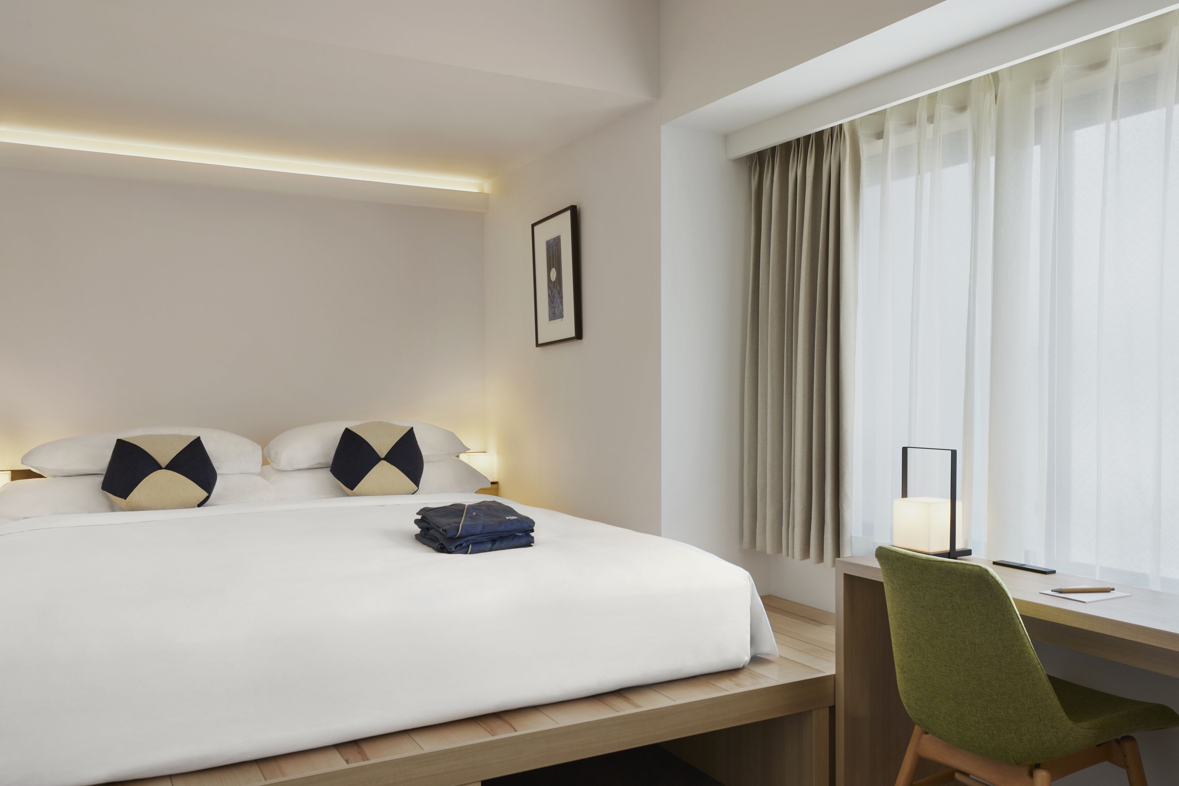 Asai Kyoto Shijo Hotel