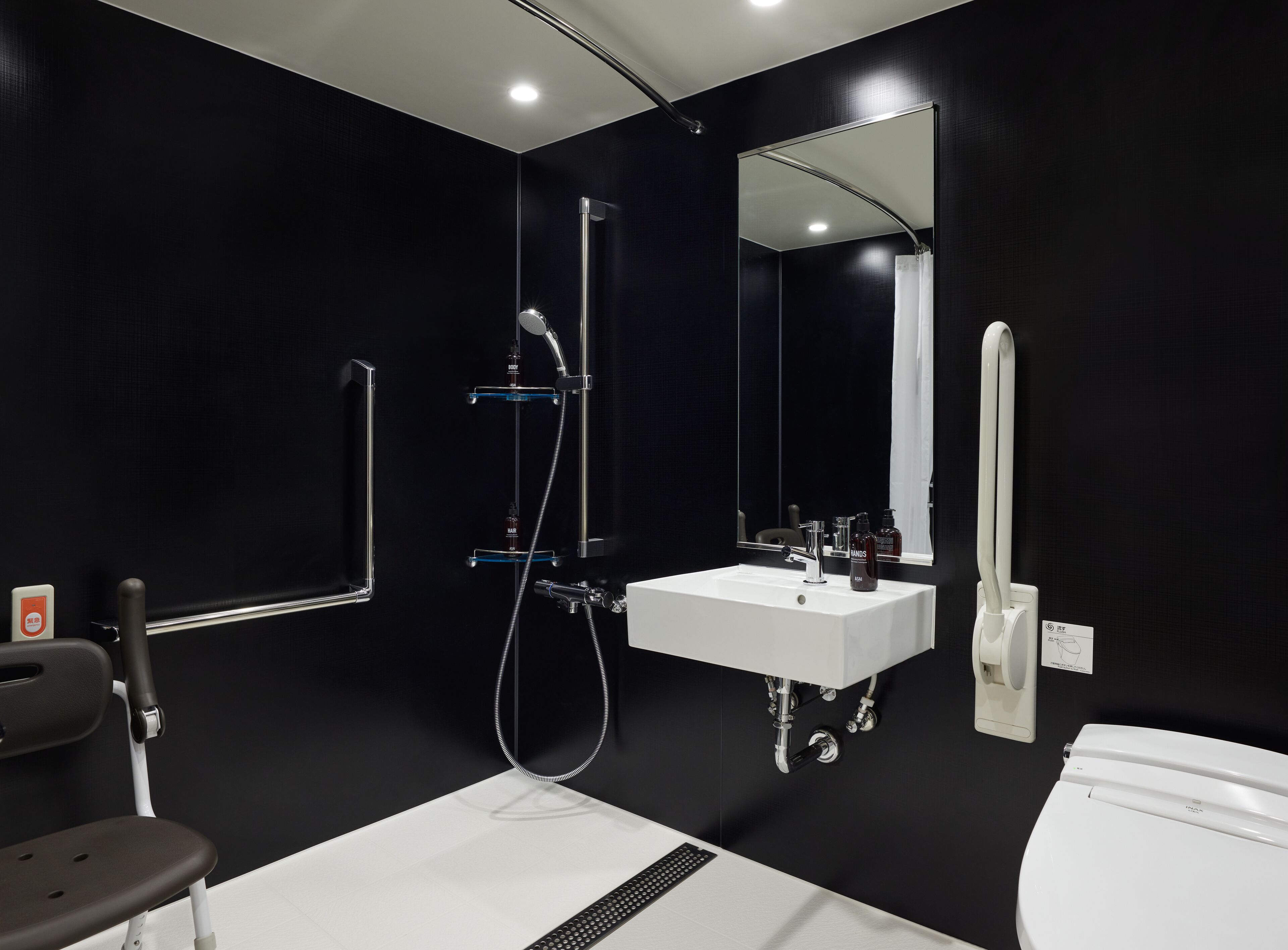 Asai Kyoto Shijo Hotel