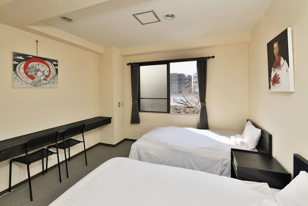 Ato Hotel