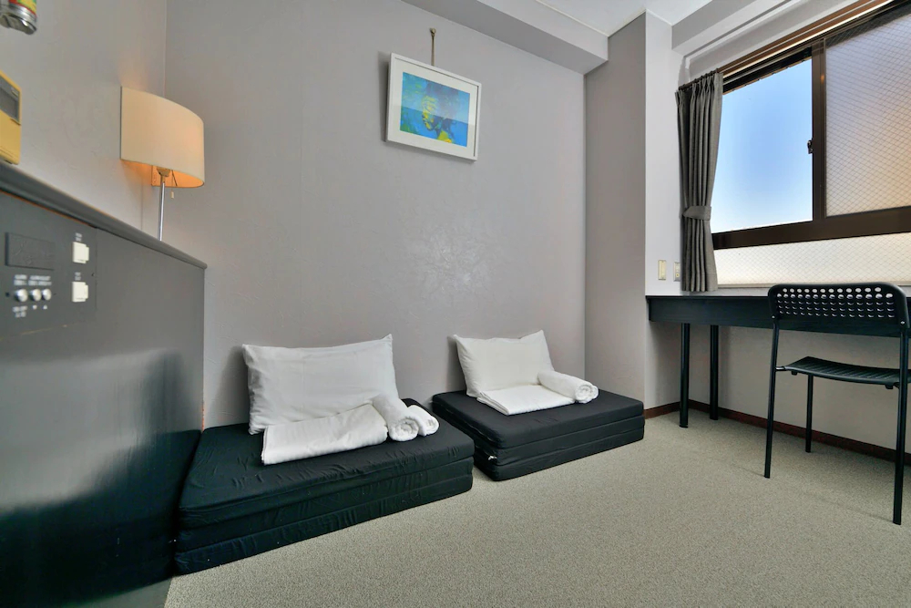 Ato Hotel