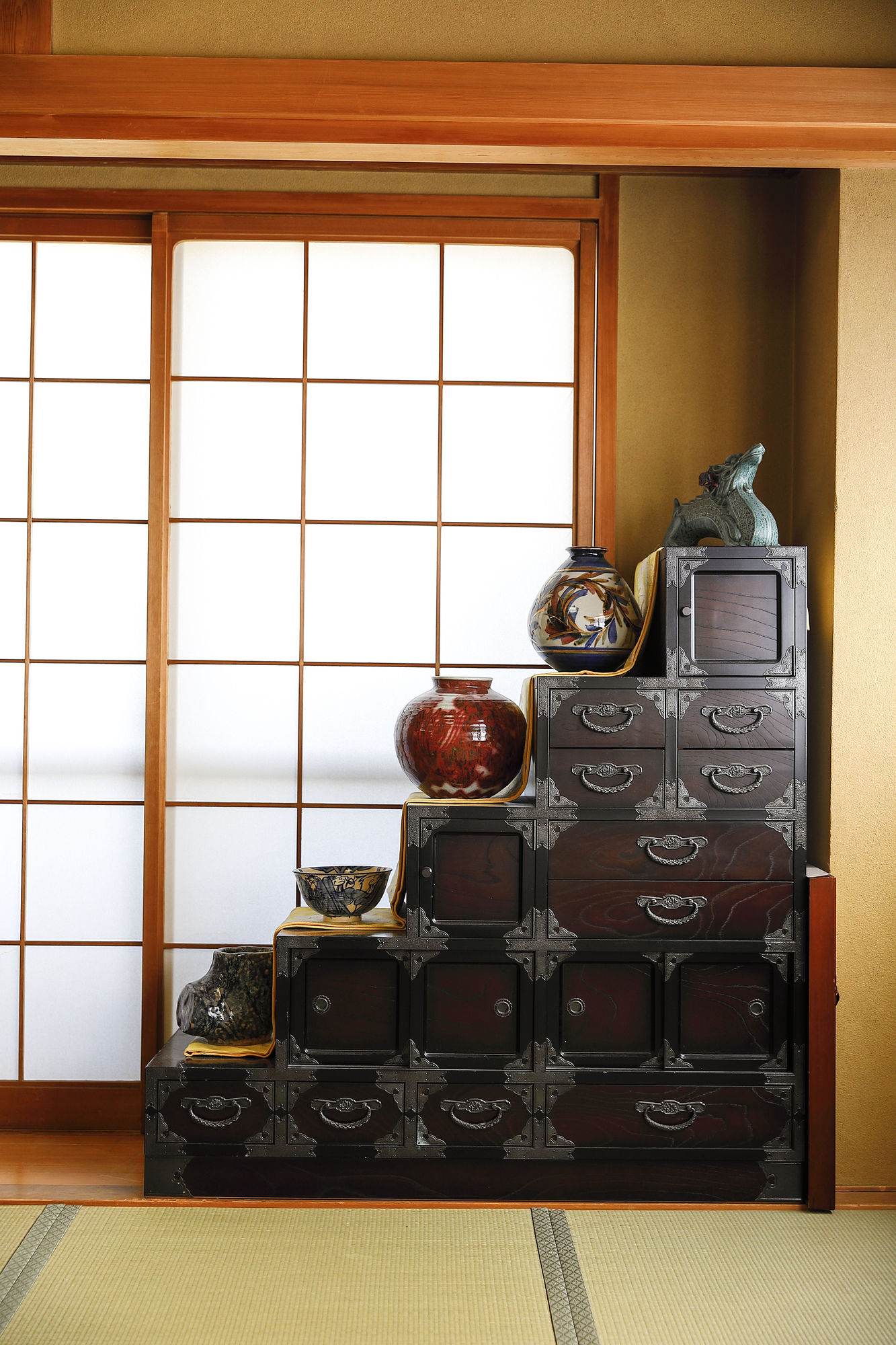 Azumaya Ryokan