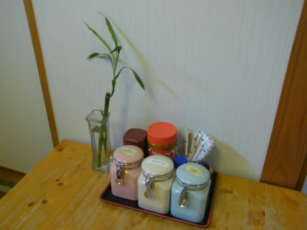 Backpacker's Ryokan Budget Inn