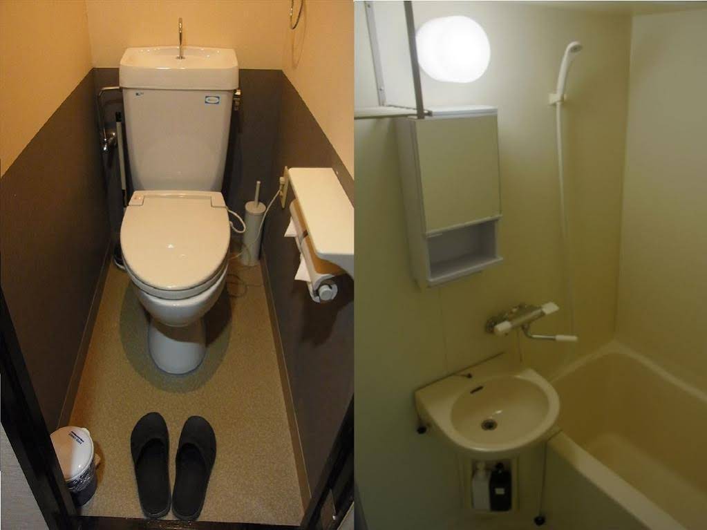 Backpacker's Ryokan Budget Inn