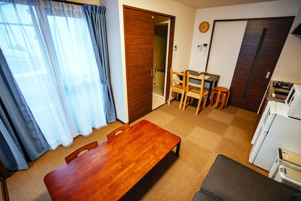 Bens Guesthouse Kyoto