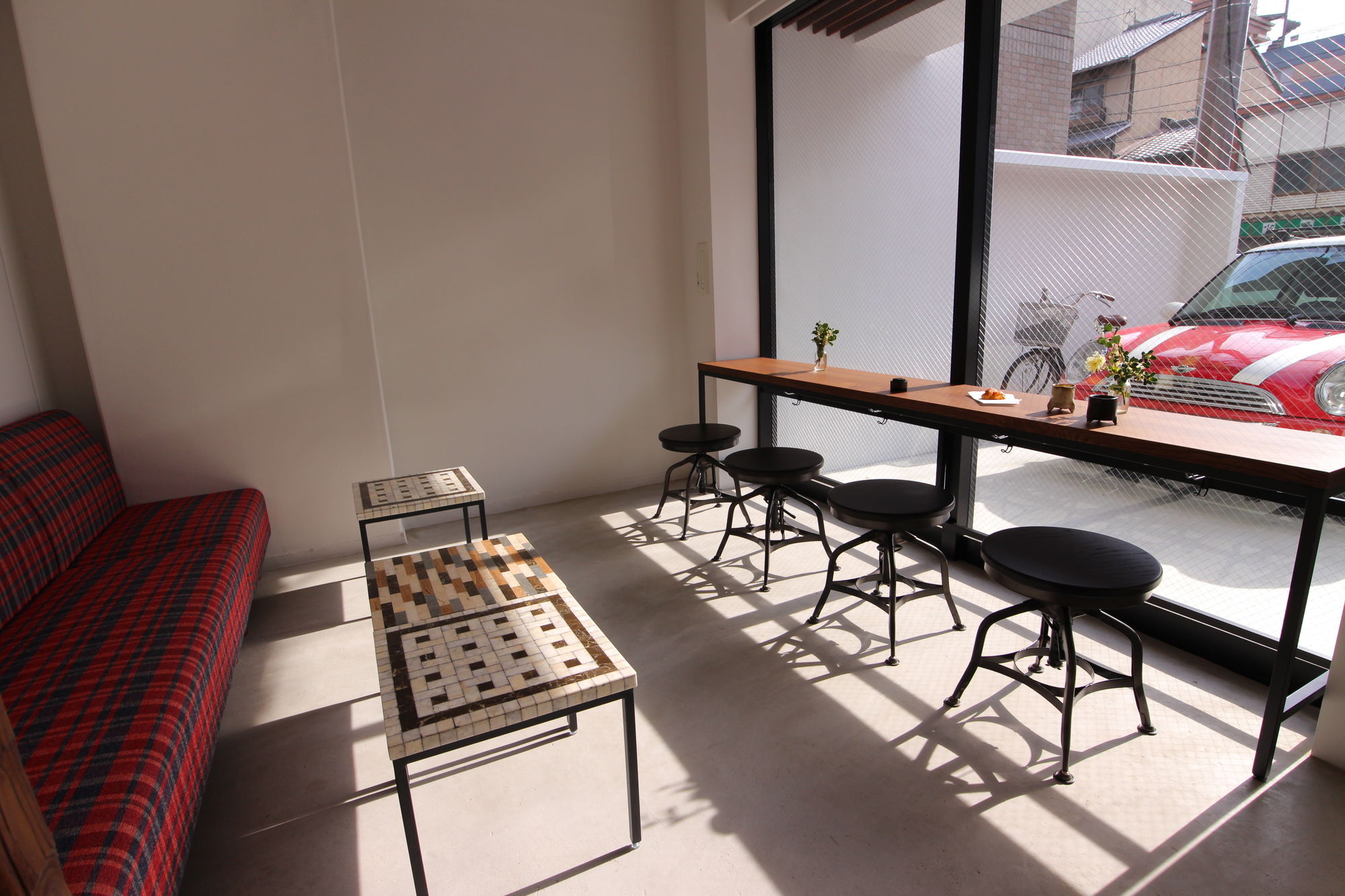 Bird Hostel