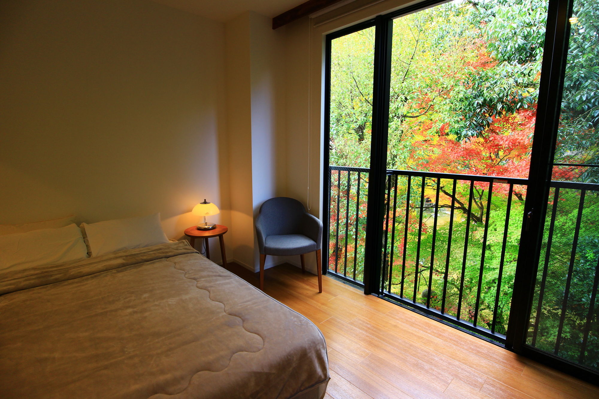 Bird Hostel