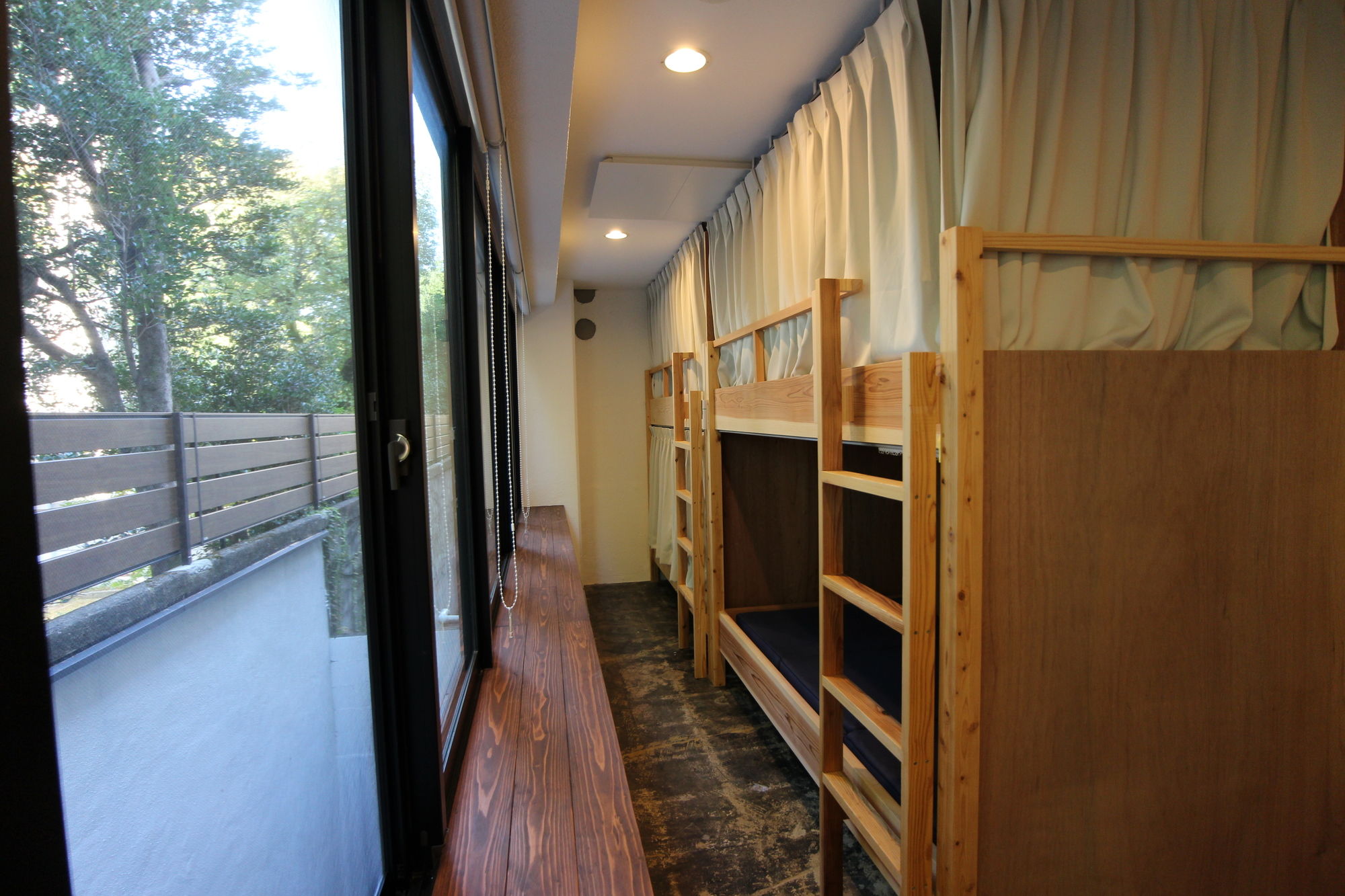 Bird Hostel