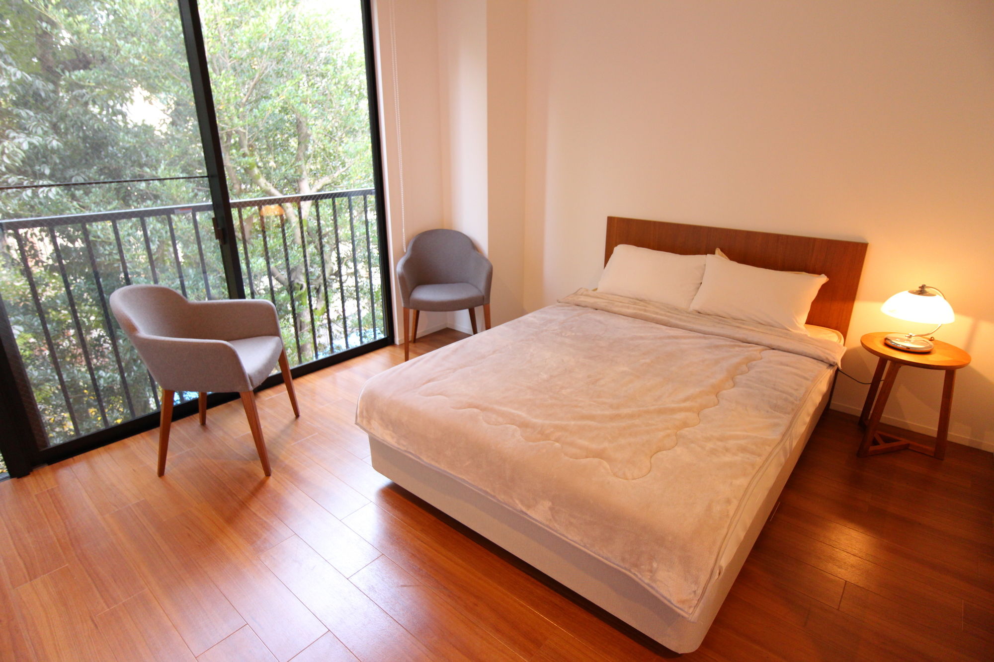 Bird Hostel