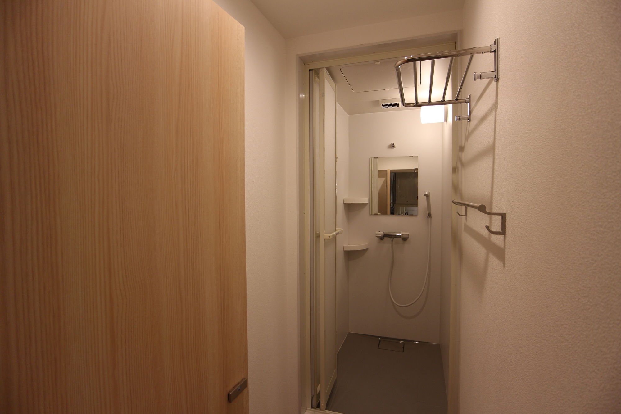 Bird Hostel