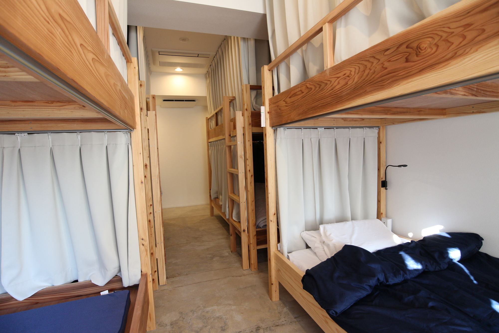 Bird Hostel