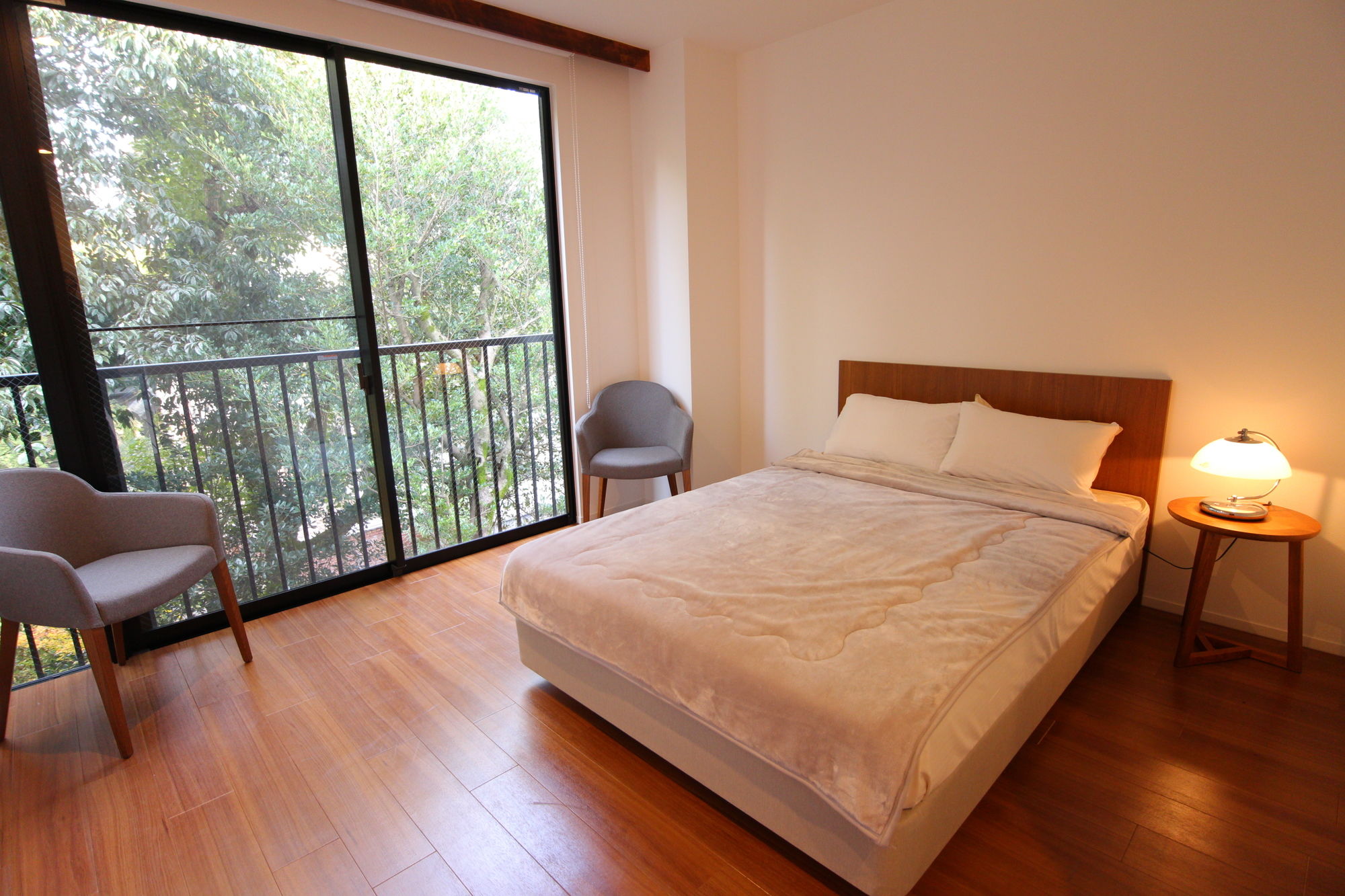 Bird Hostel