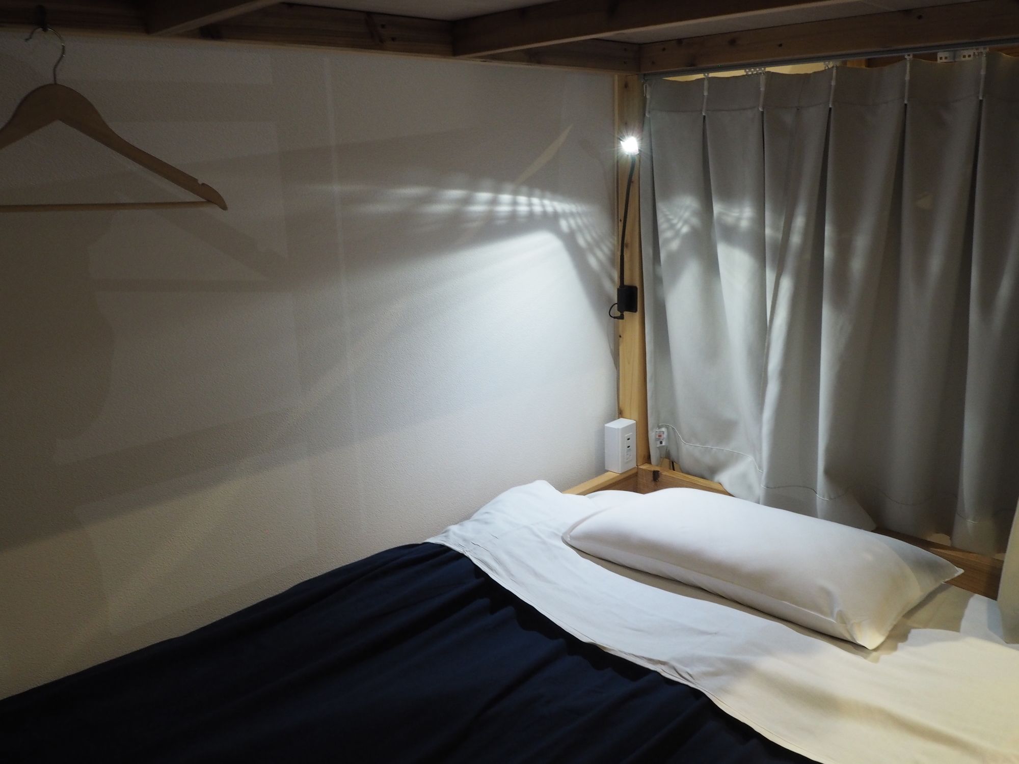 Bird Hostel