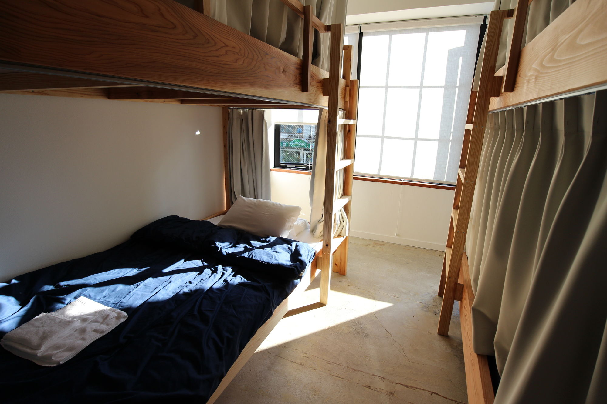 Bird Hostel