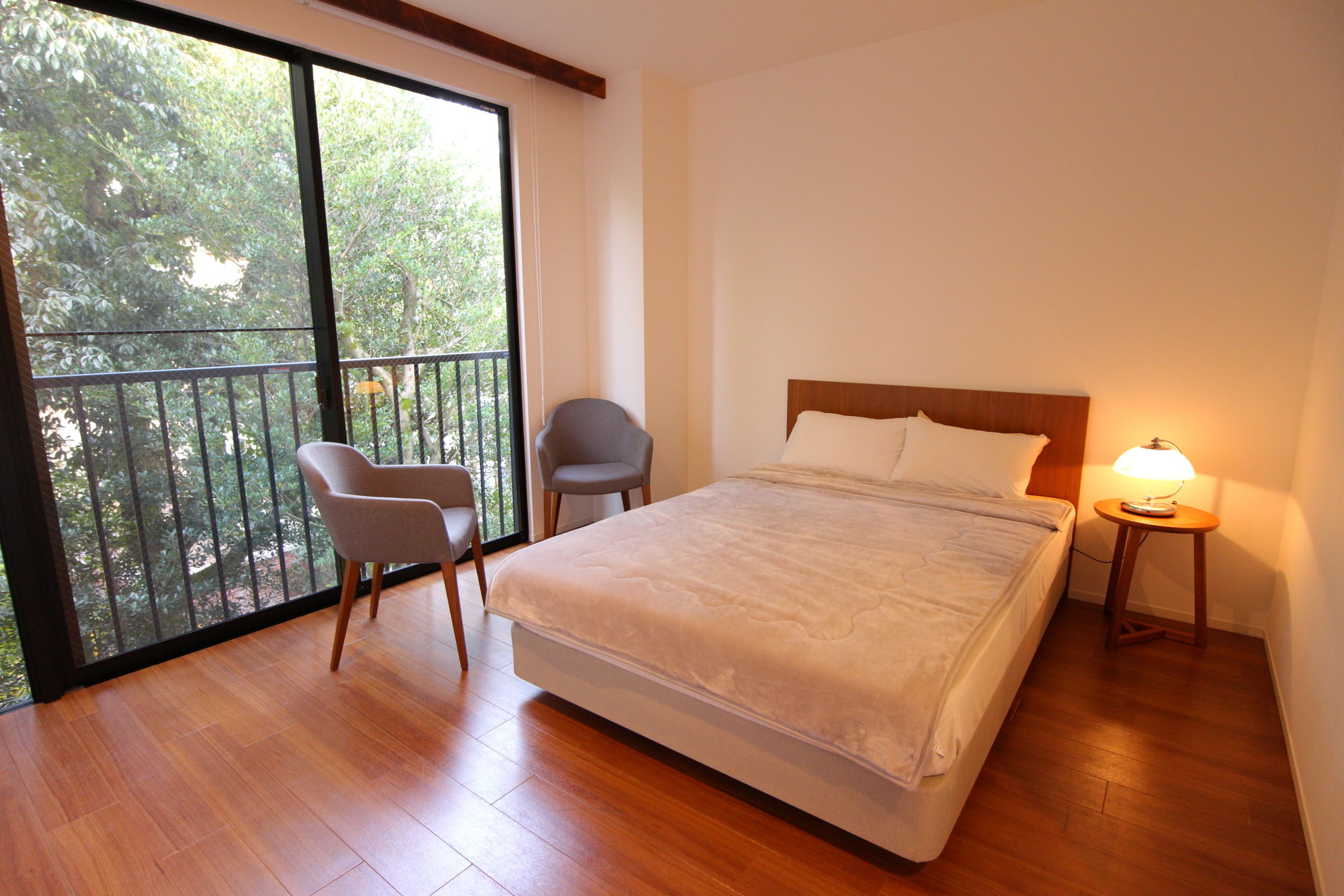 Bird Hostel