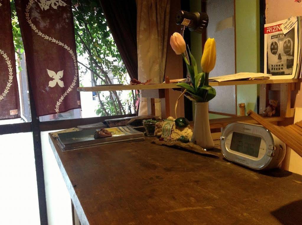 Guest House Bonteiji
