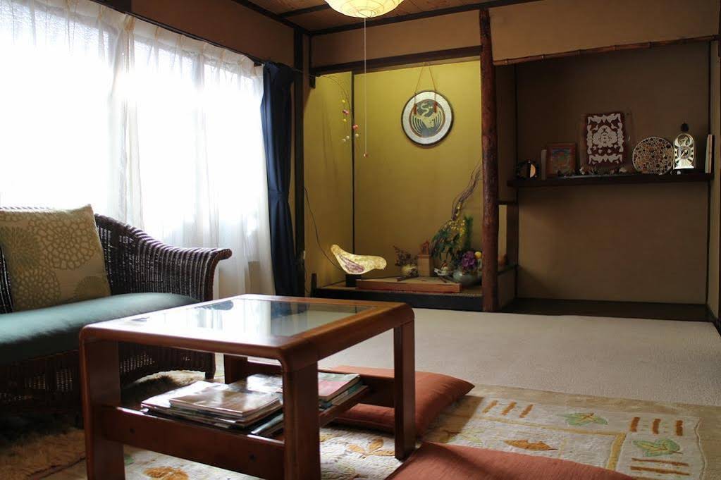 Guest House Bonteiji