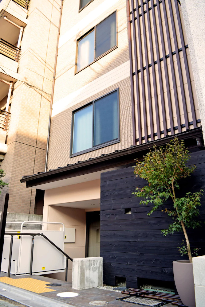 Bright Hotel Kiyomizu