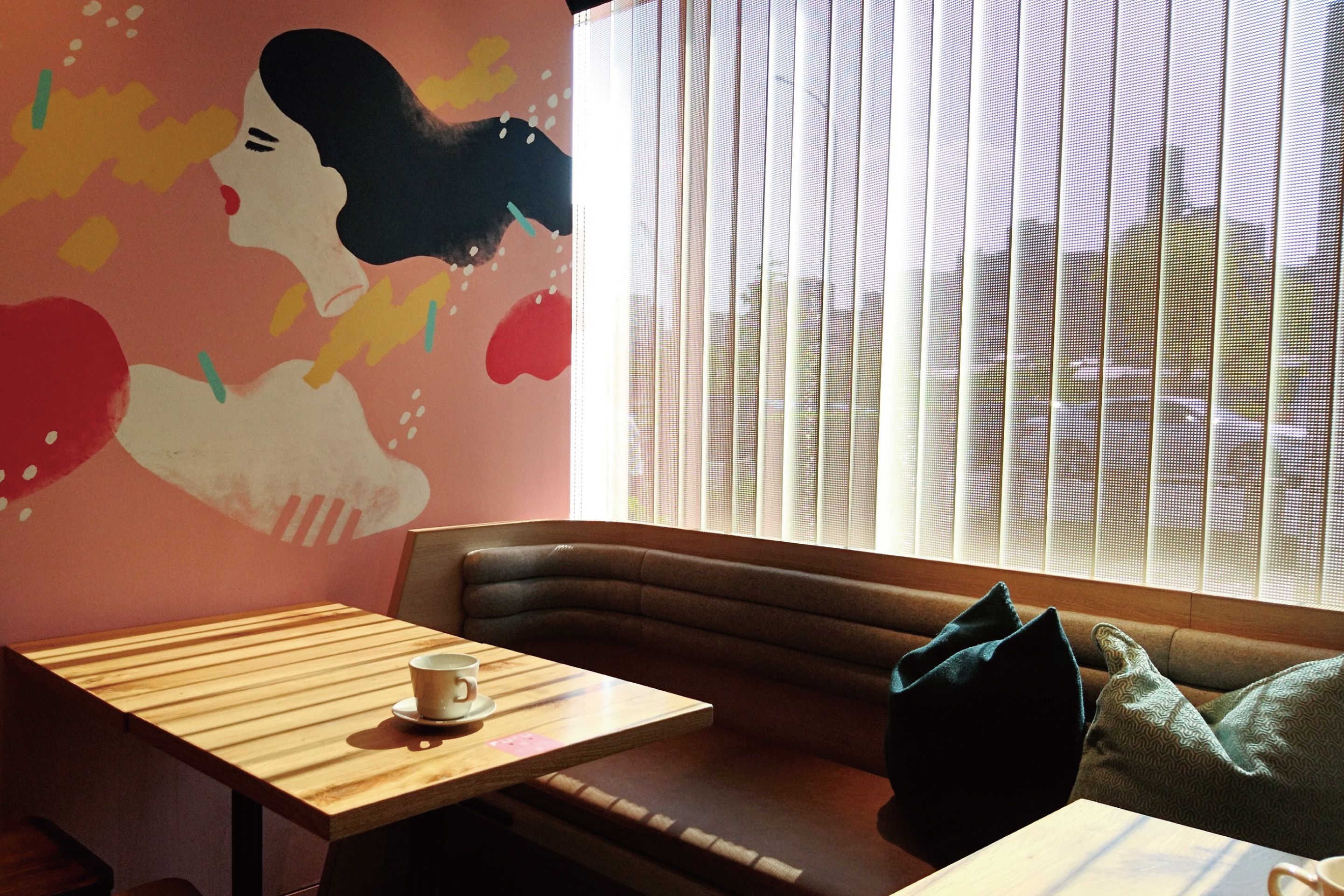 Cafetel Kyoto Sanjo