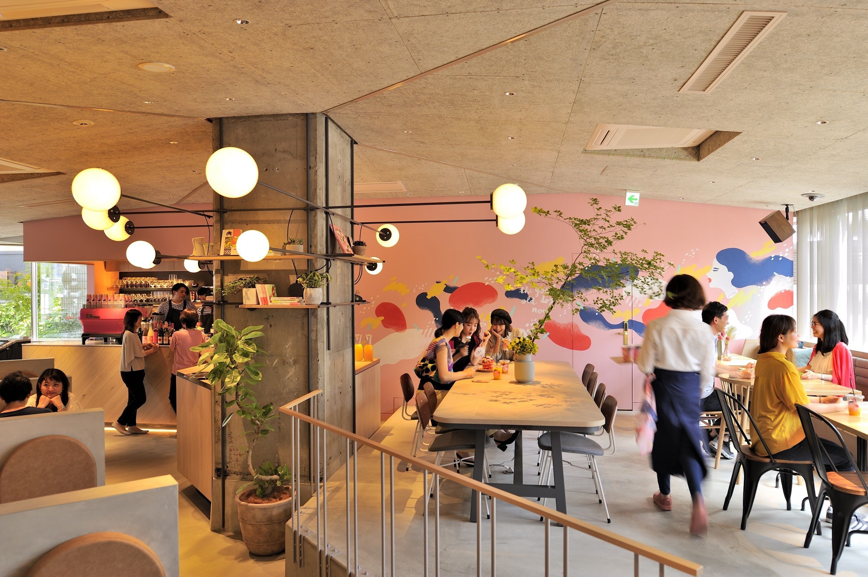 Cafetel Kyoto Sanjo