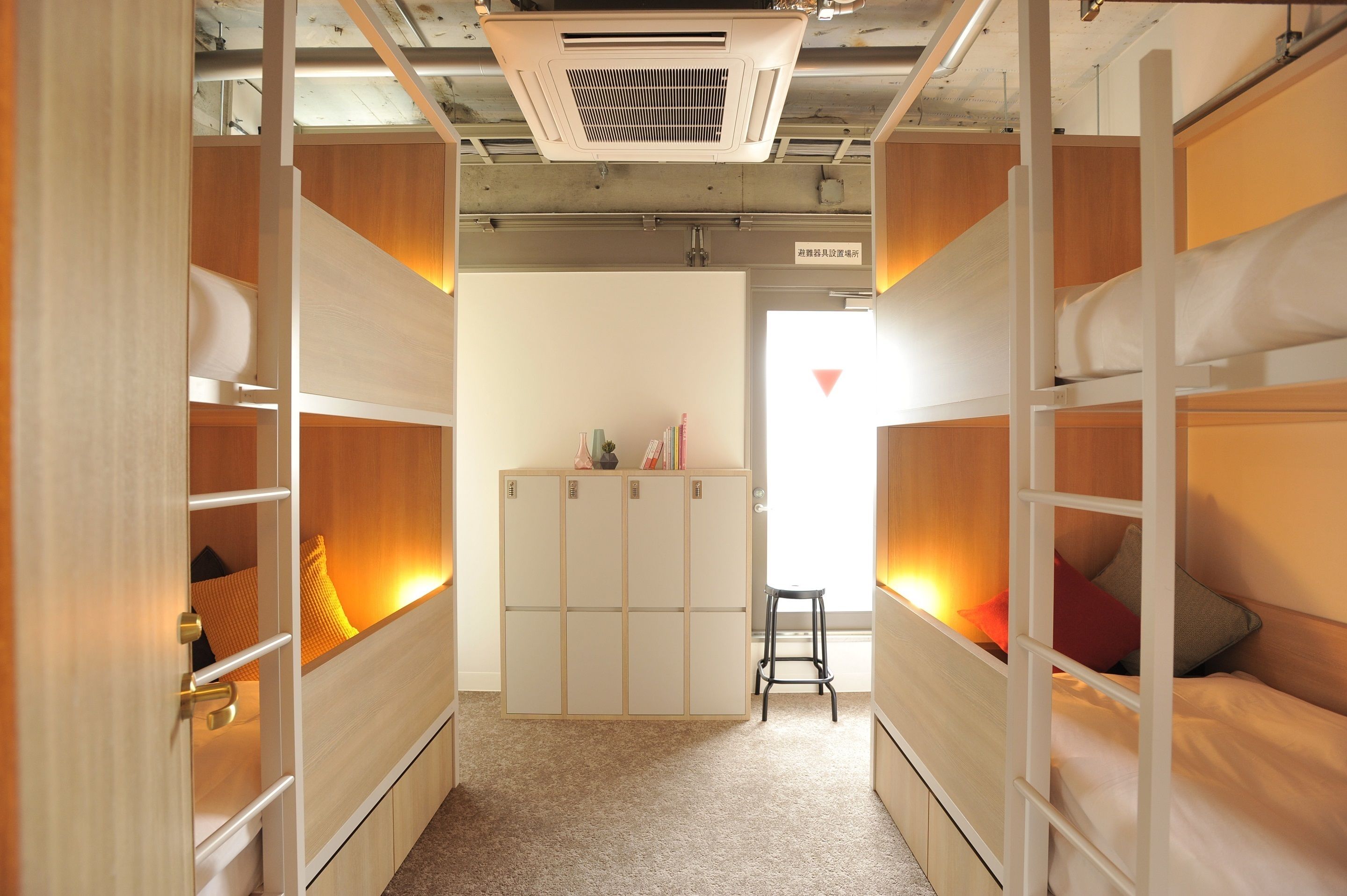 Cafetel Kyoto Sanjo