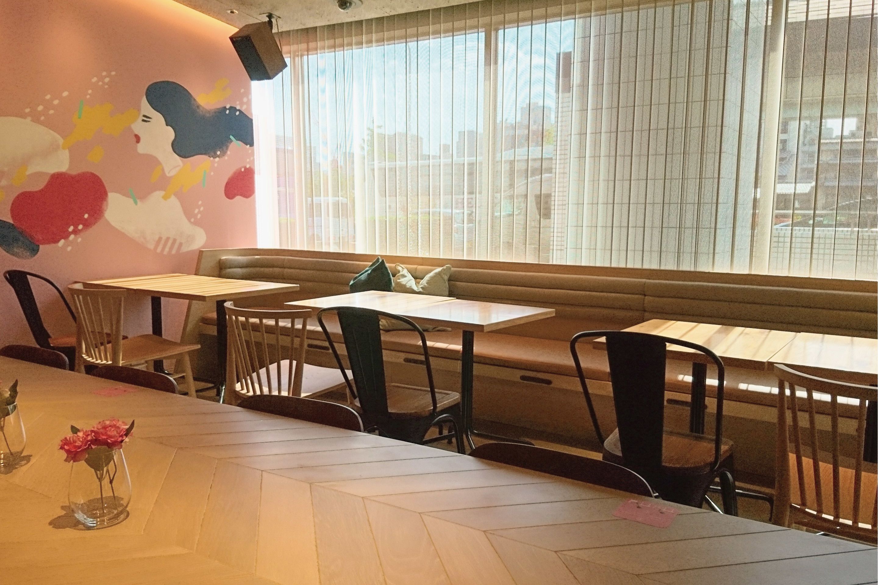 Cafetel Kyoto Sanjo