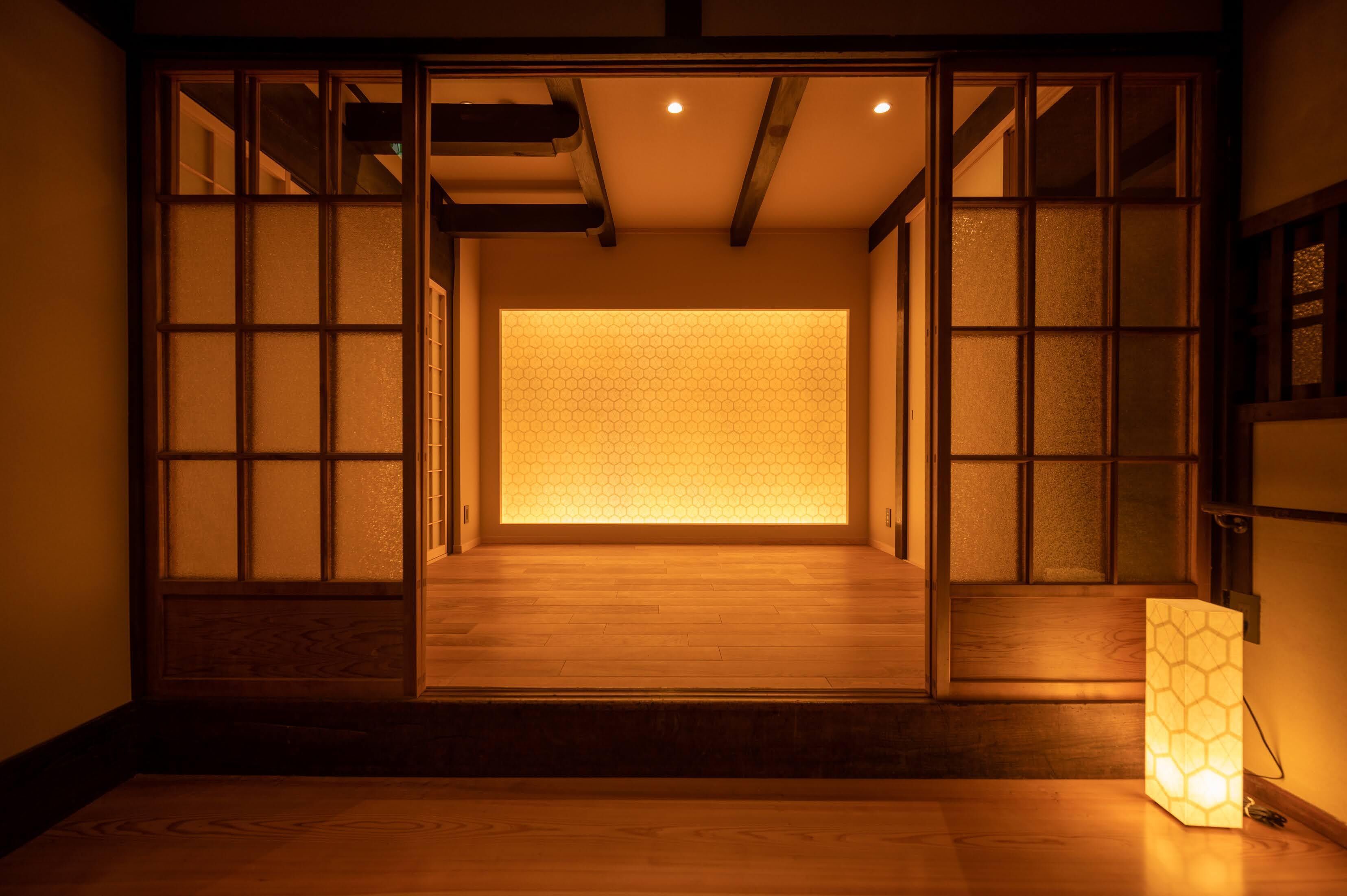 Campton Higashiyama Roku
