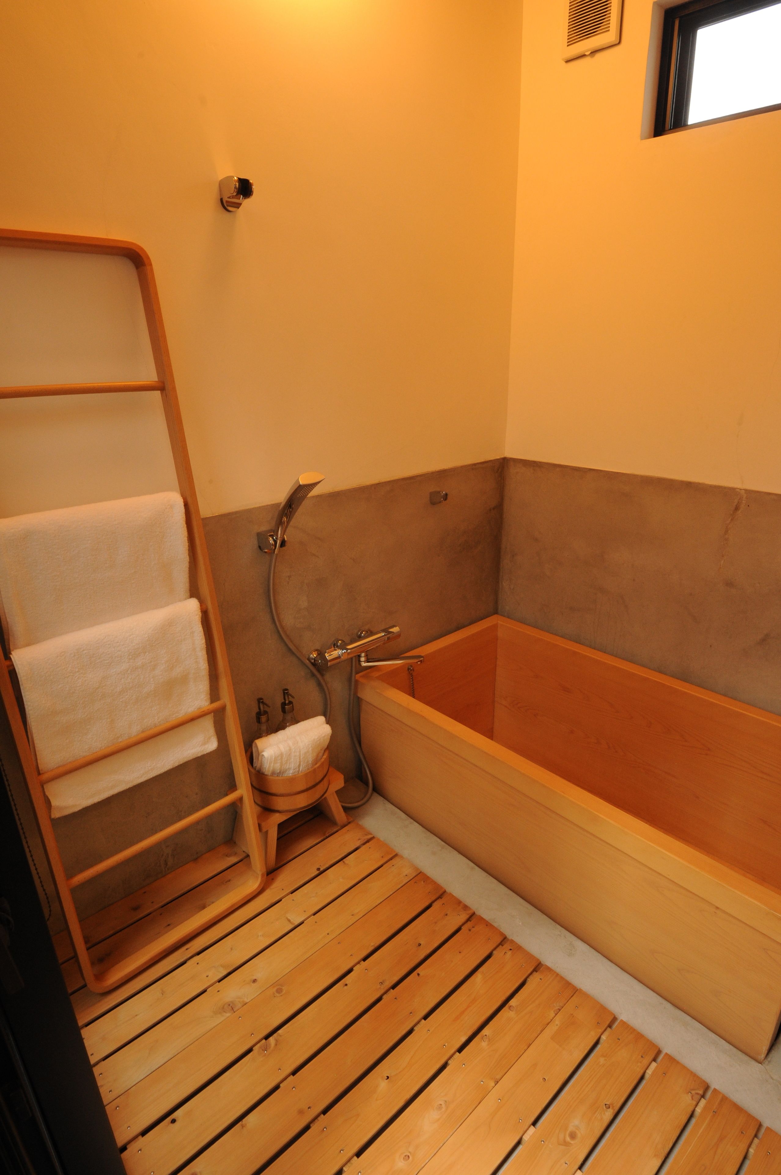 Canal House Takasegawa
