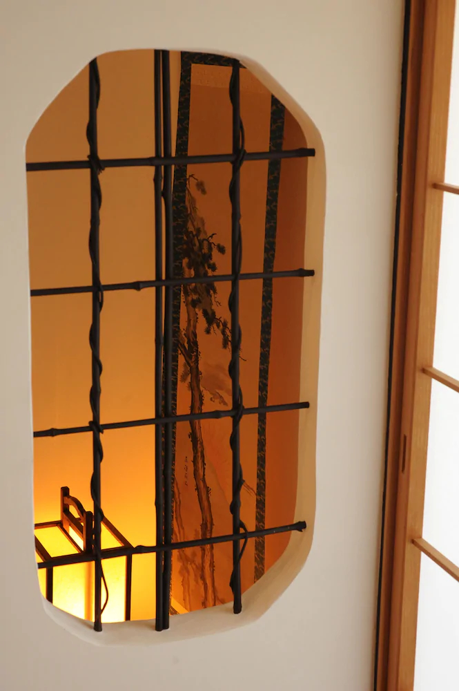 Canal House Takasegawa