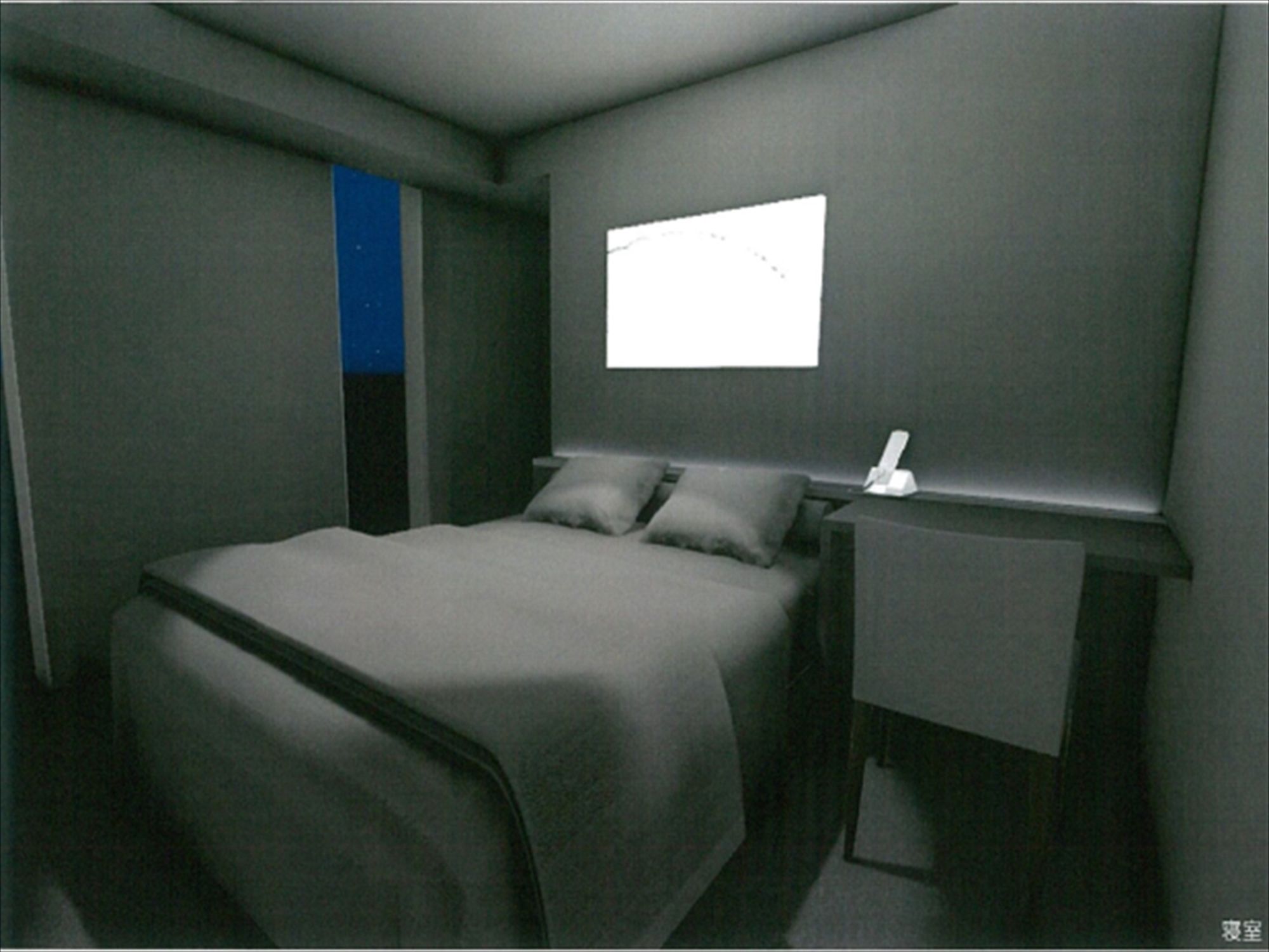 Carta Hotel Kyoto Gion