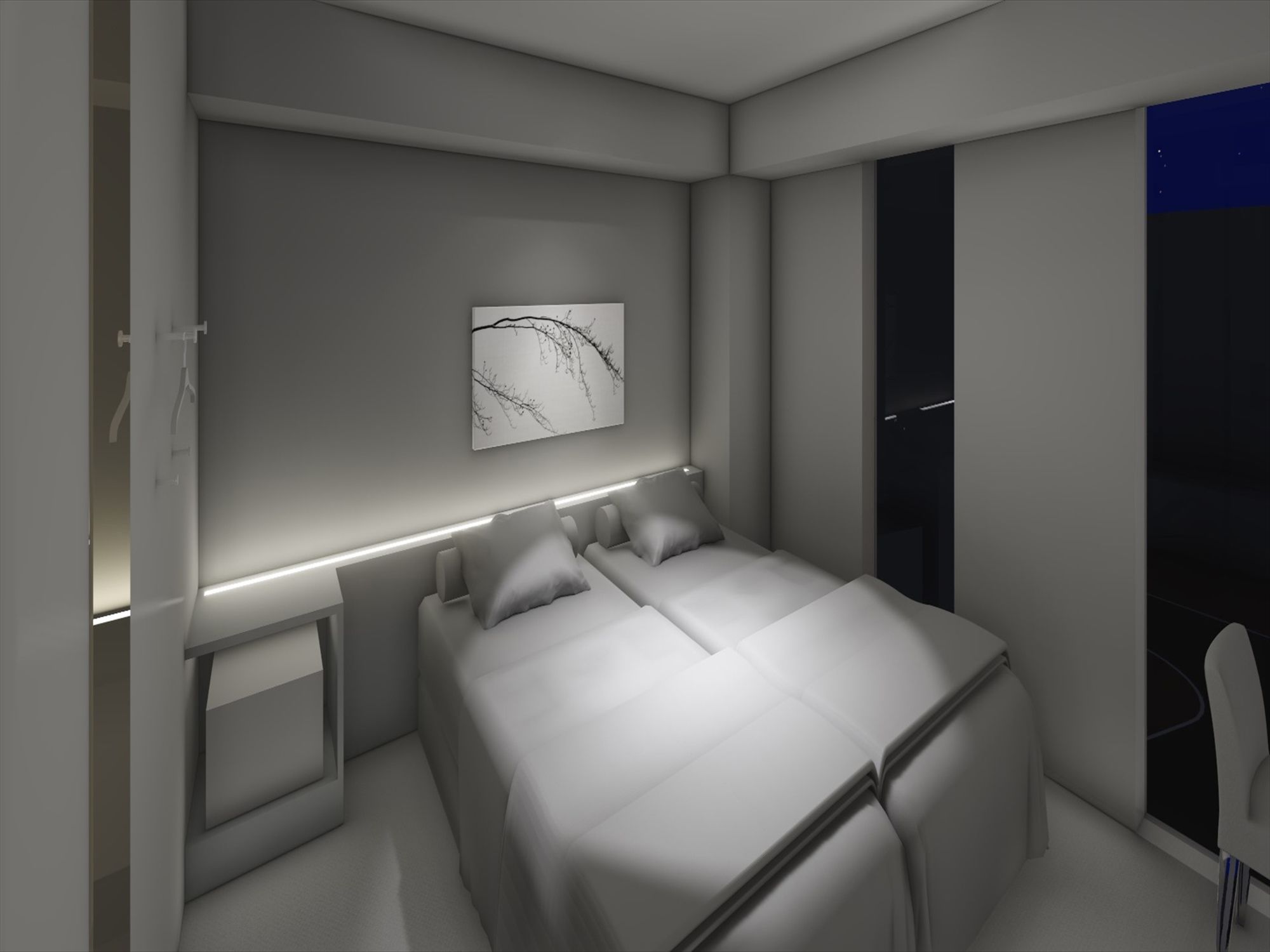Carta Hotel Kyoto Gion
