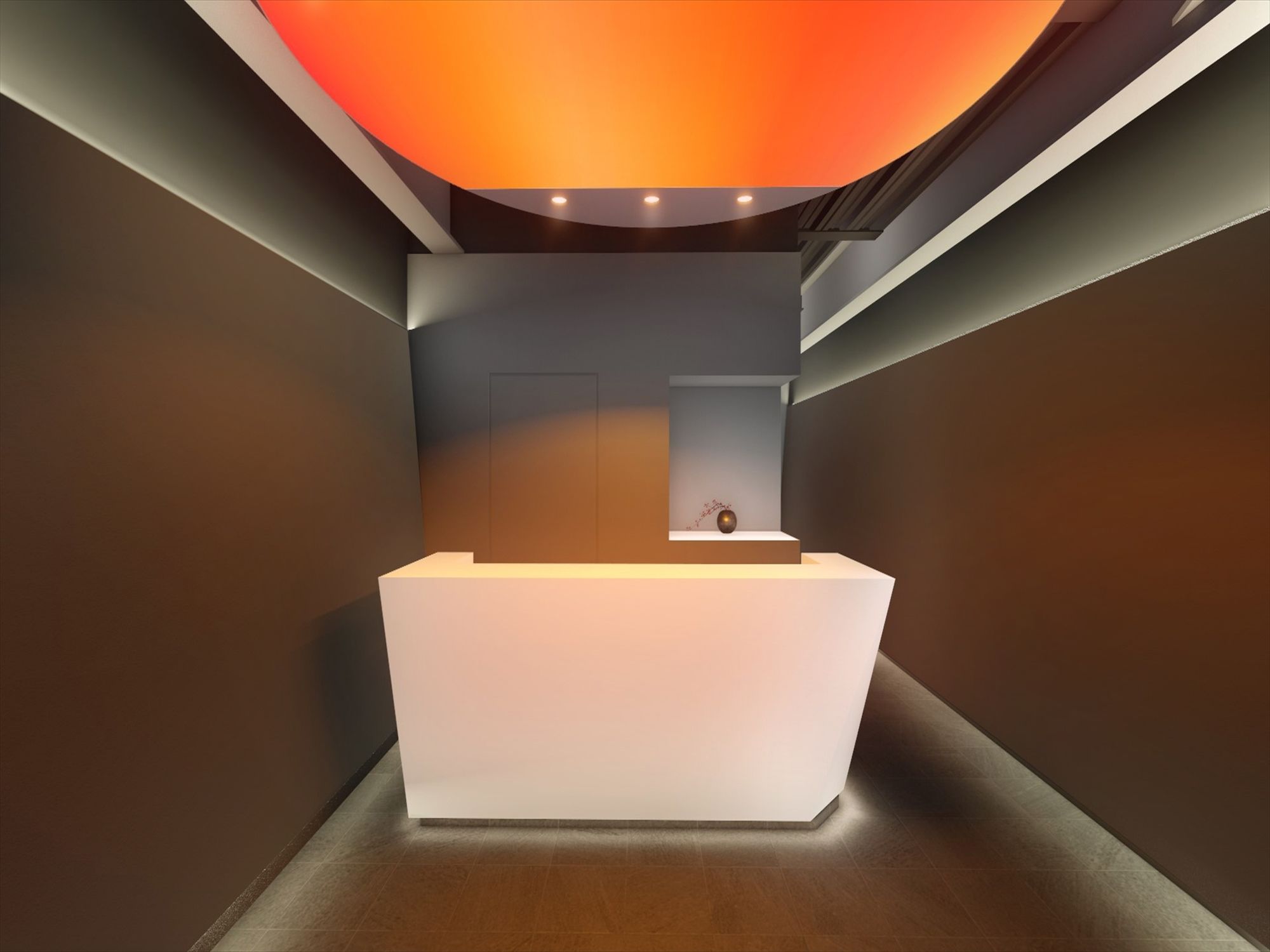 Carta Hotel Kyoto Gion