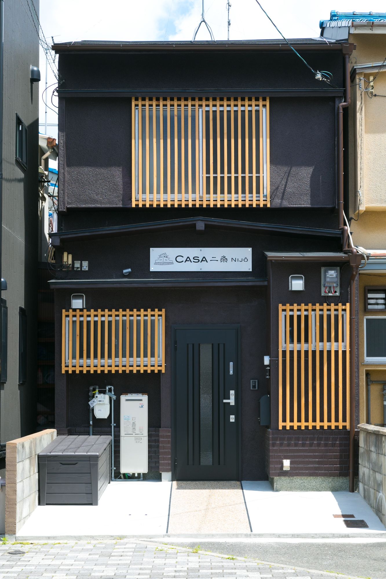 CASA Nijo