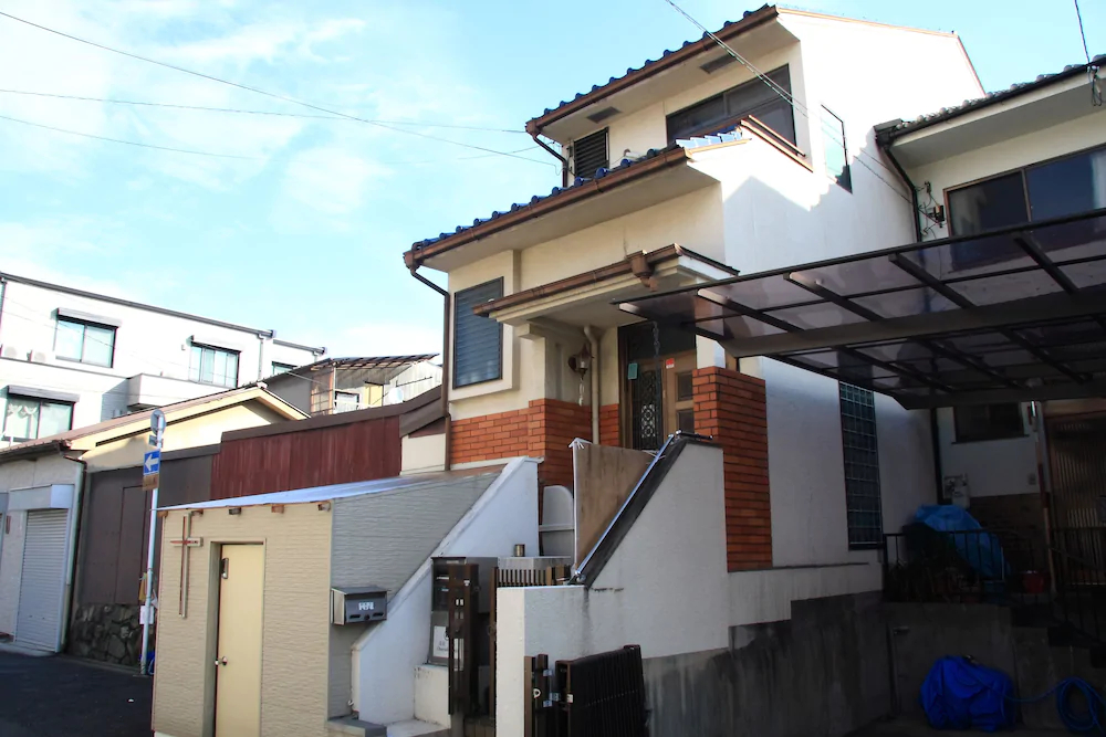 Chayado Kujo