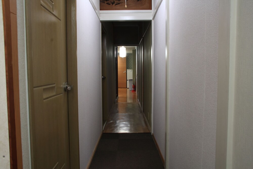Chayado Kujo