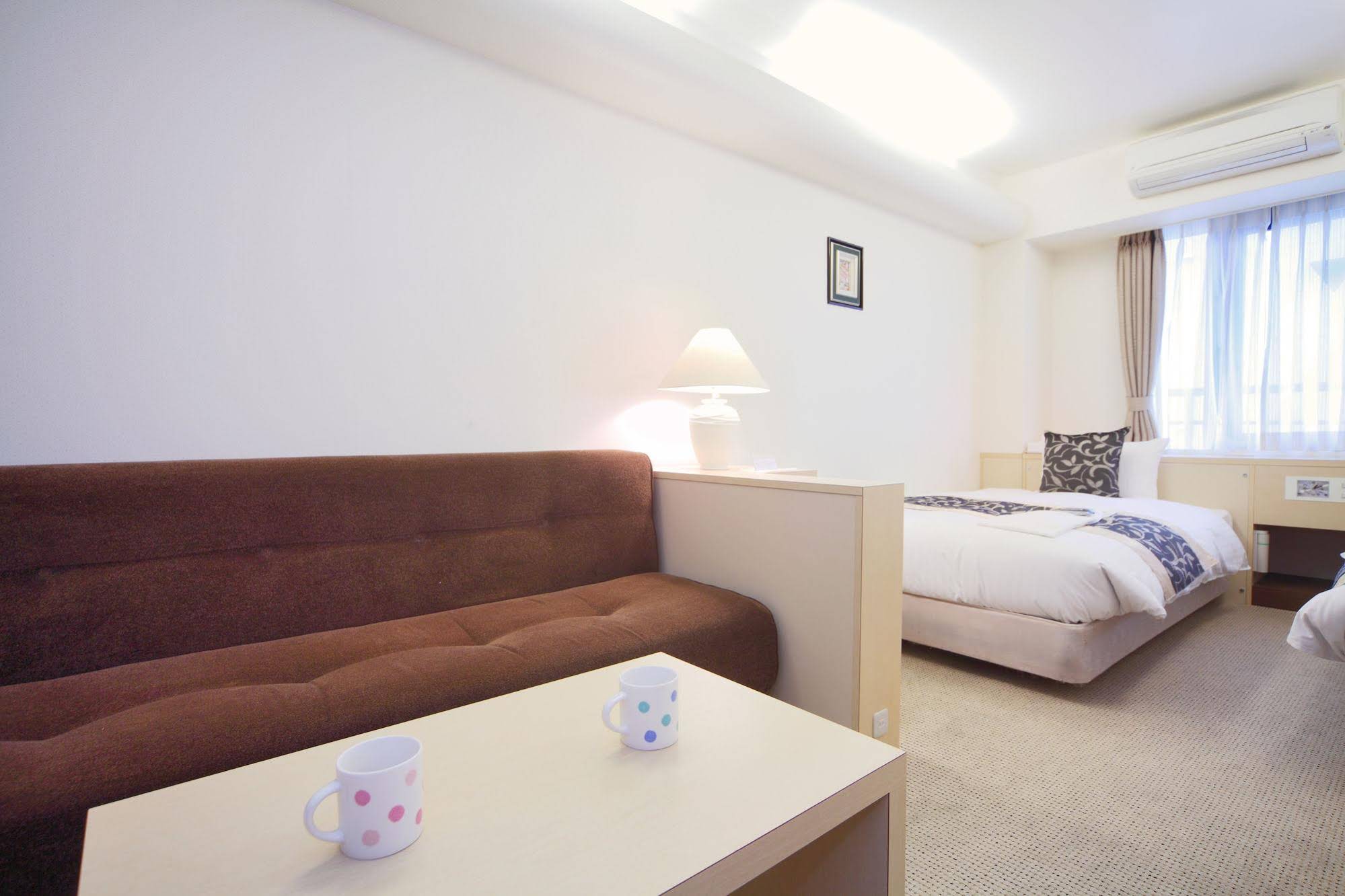Châtelet Inn Kyoto