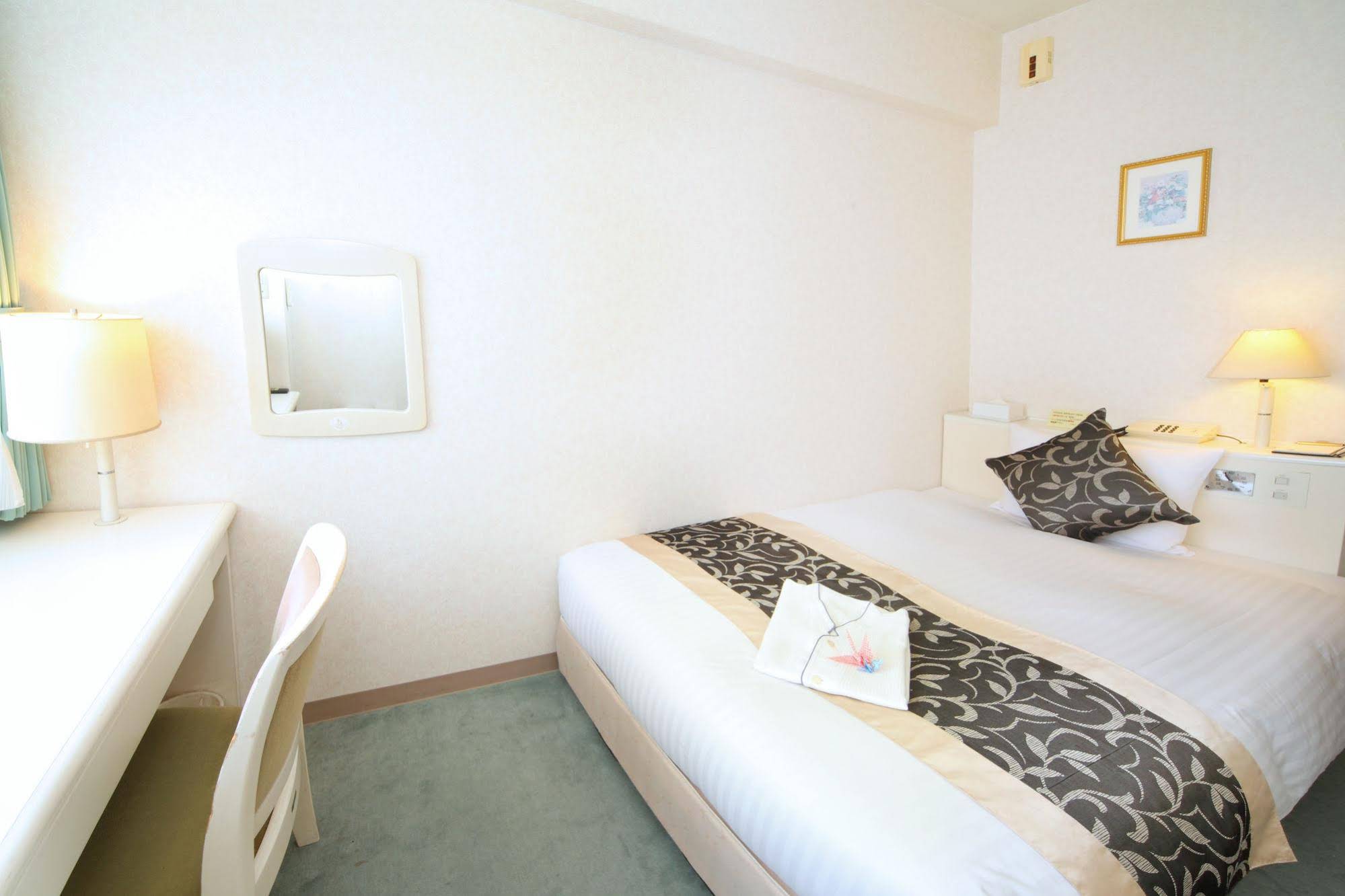 Châtelet Inn Kyoto