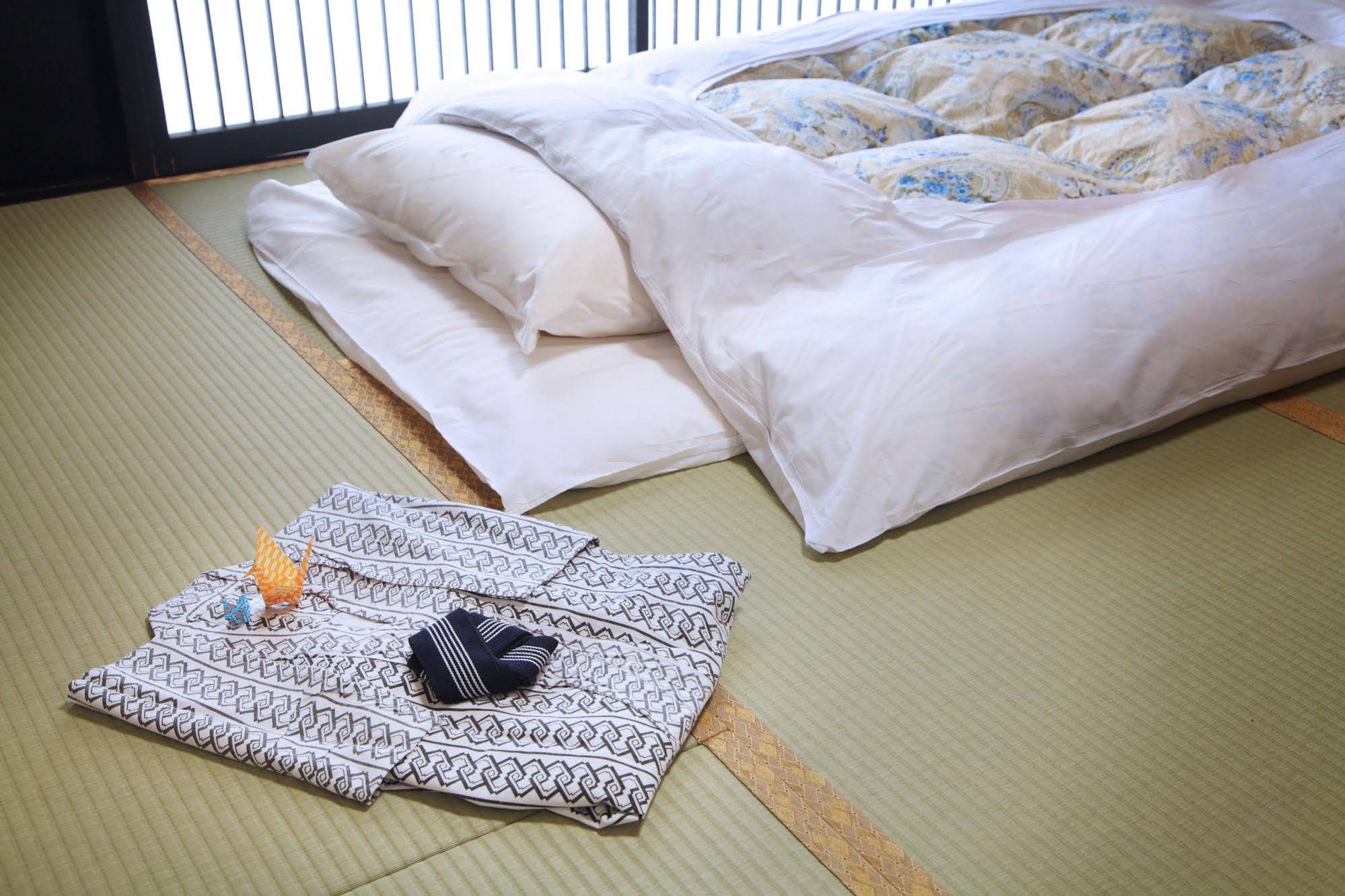 Châtelet Inn Kyoto