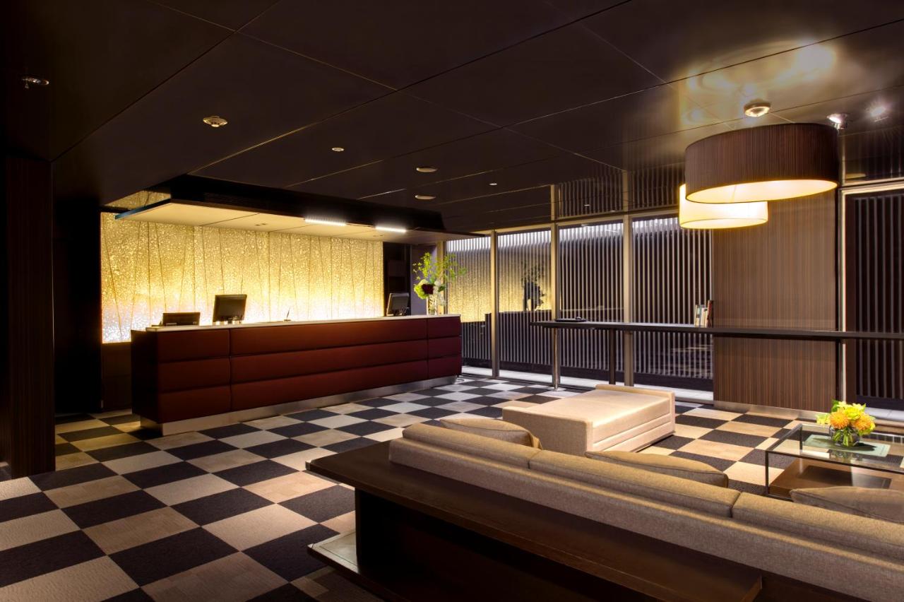Citadines Karasuma-Gojo Kyoto