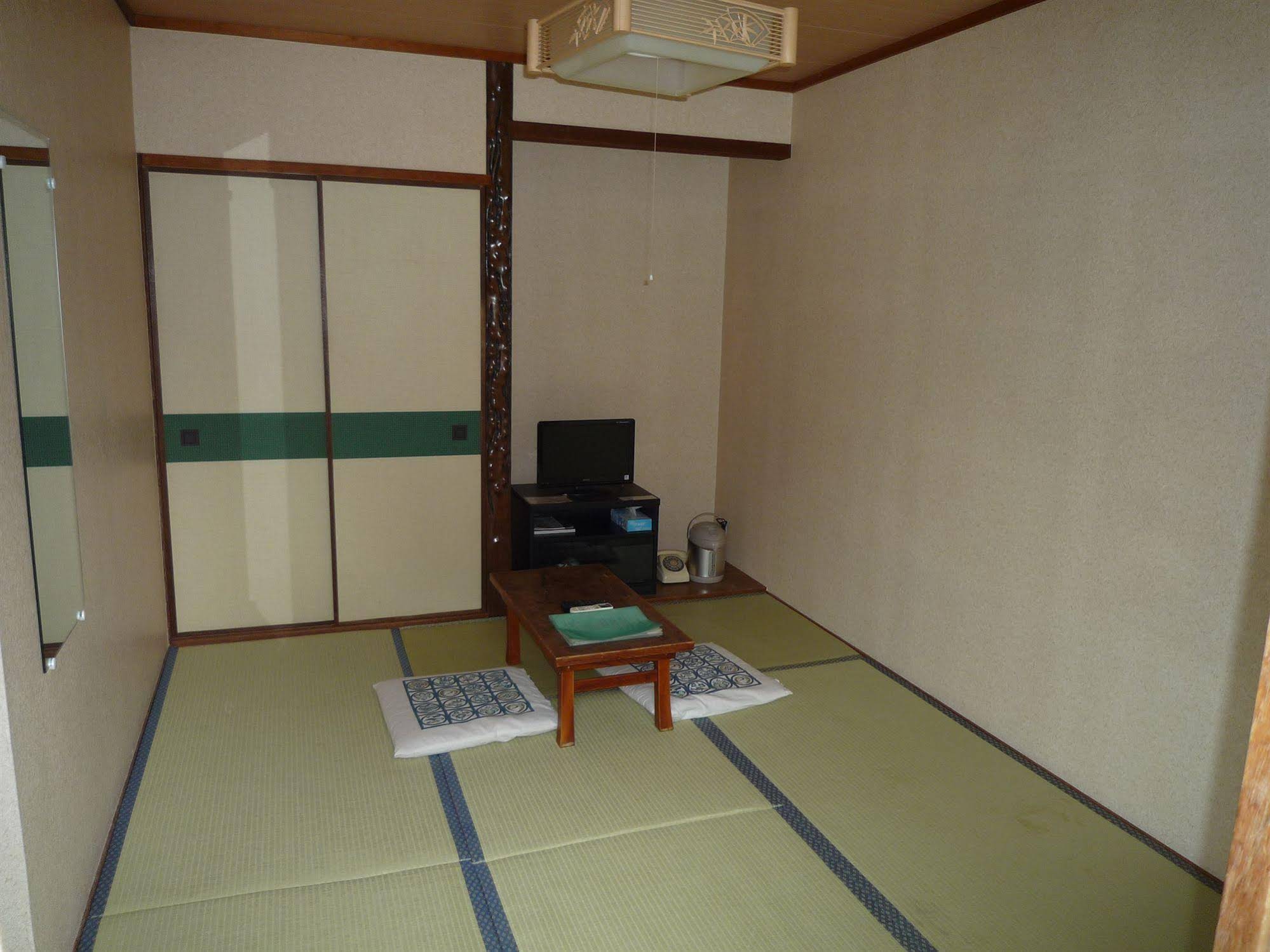 City Pension Tommy Rich Inn Kyoto