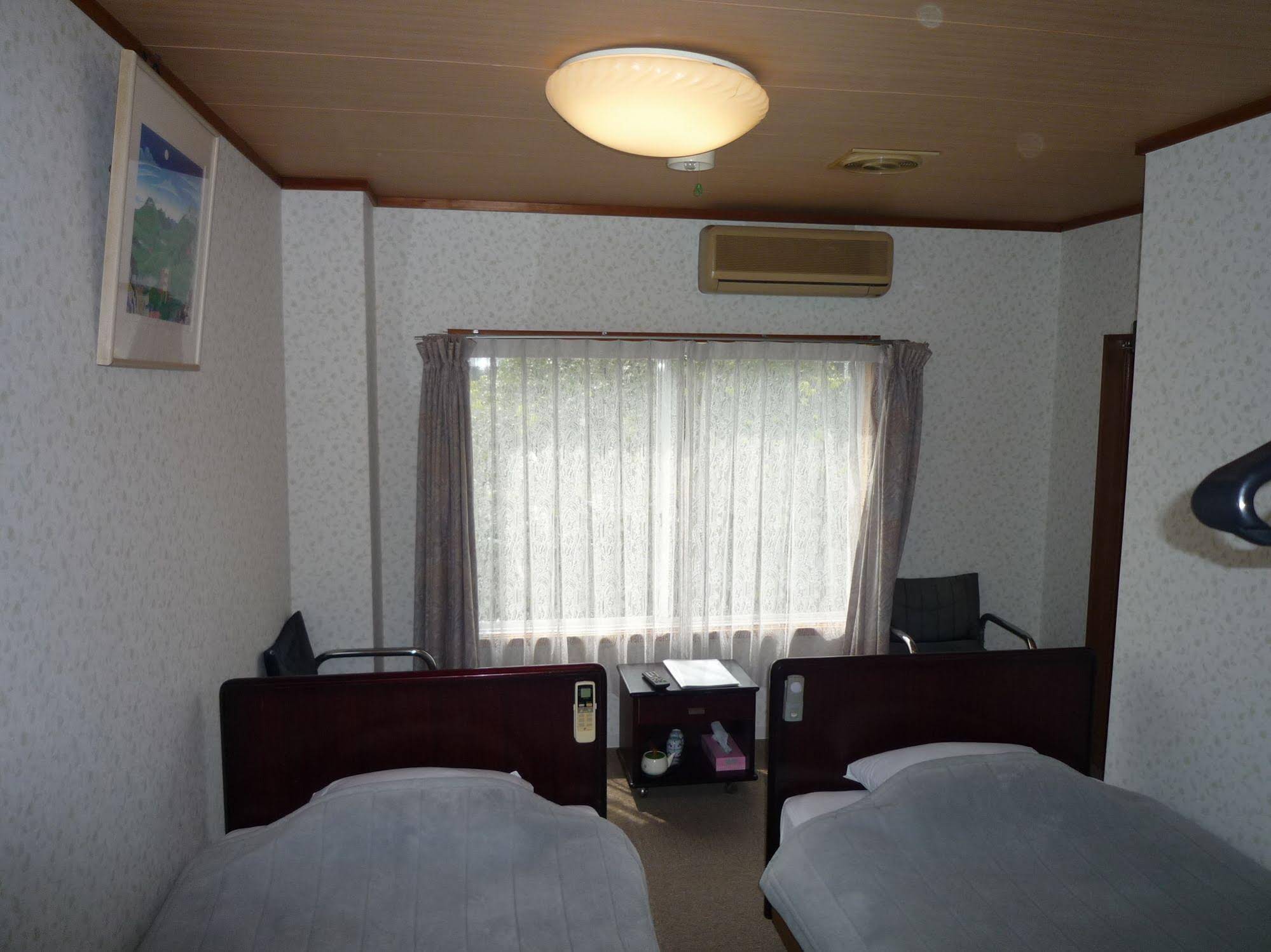 City Pension Tommy Rich Inn Kyoto