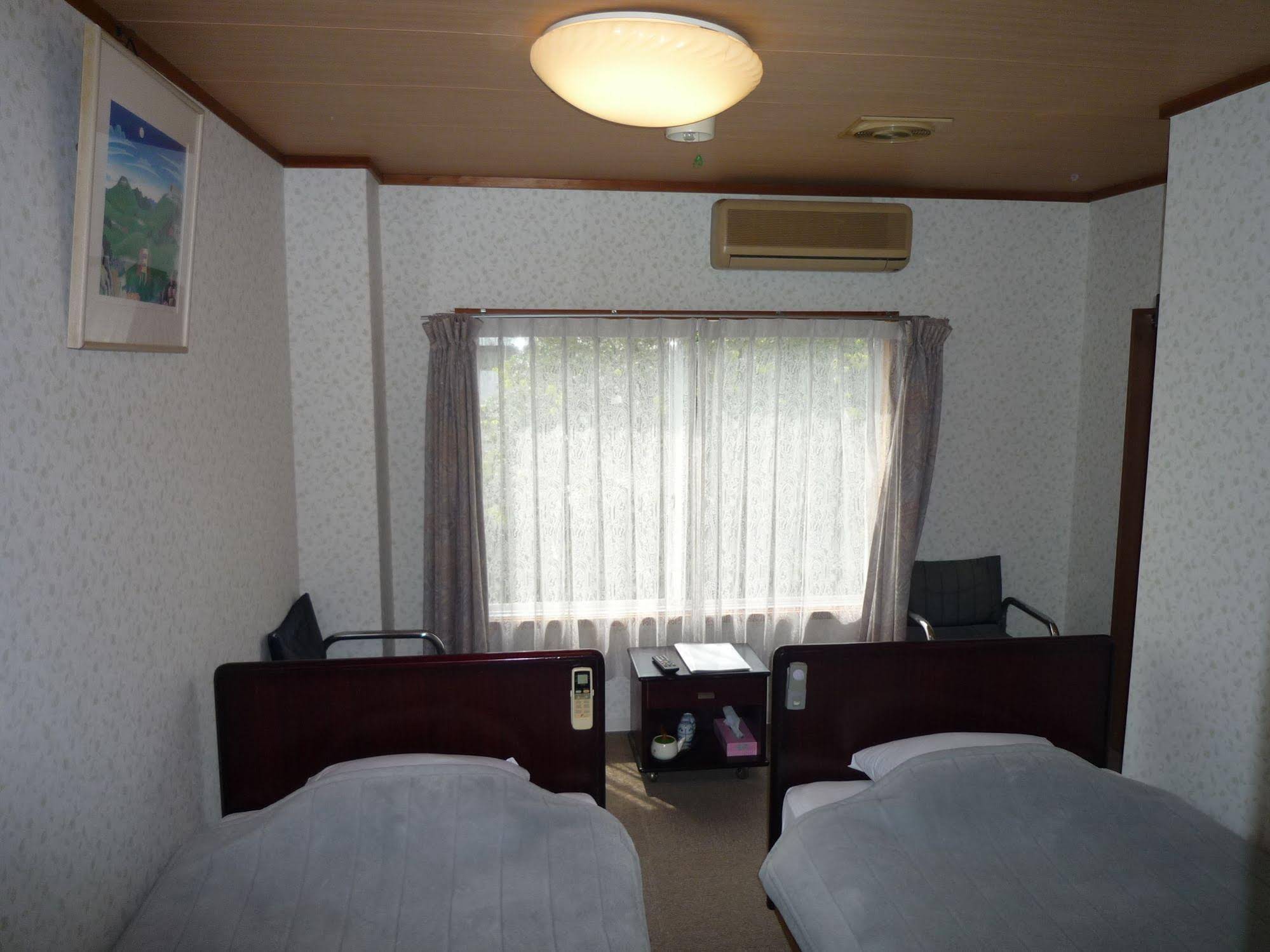 City Pension Tommy Rich Inn Kyoto